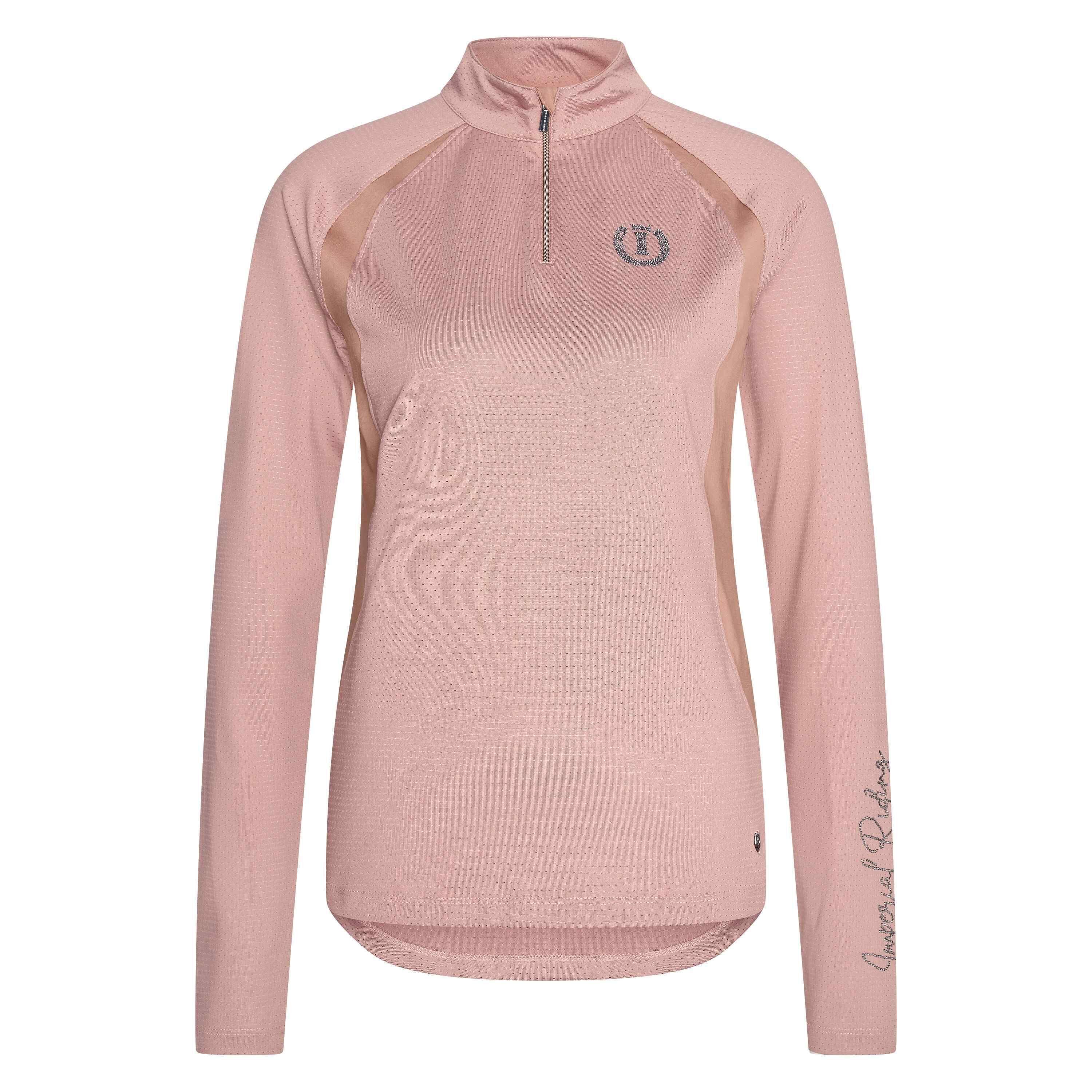Damska bluza z długim rękawem Imperial Riding Tech Top Longsleeve Irhspeed Up