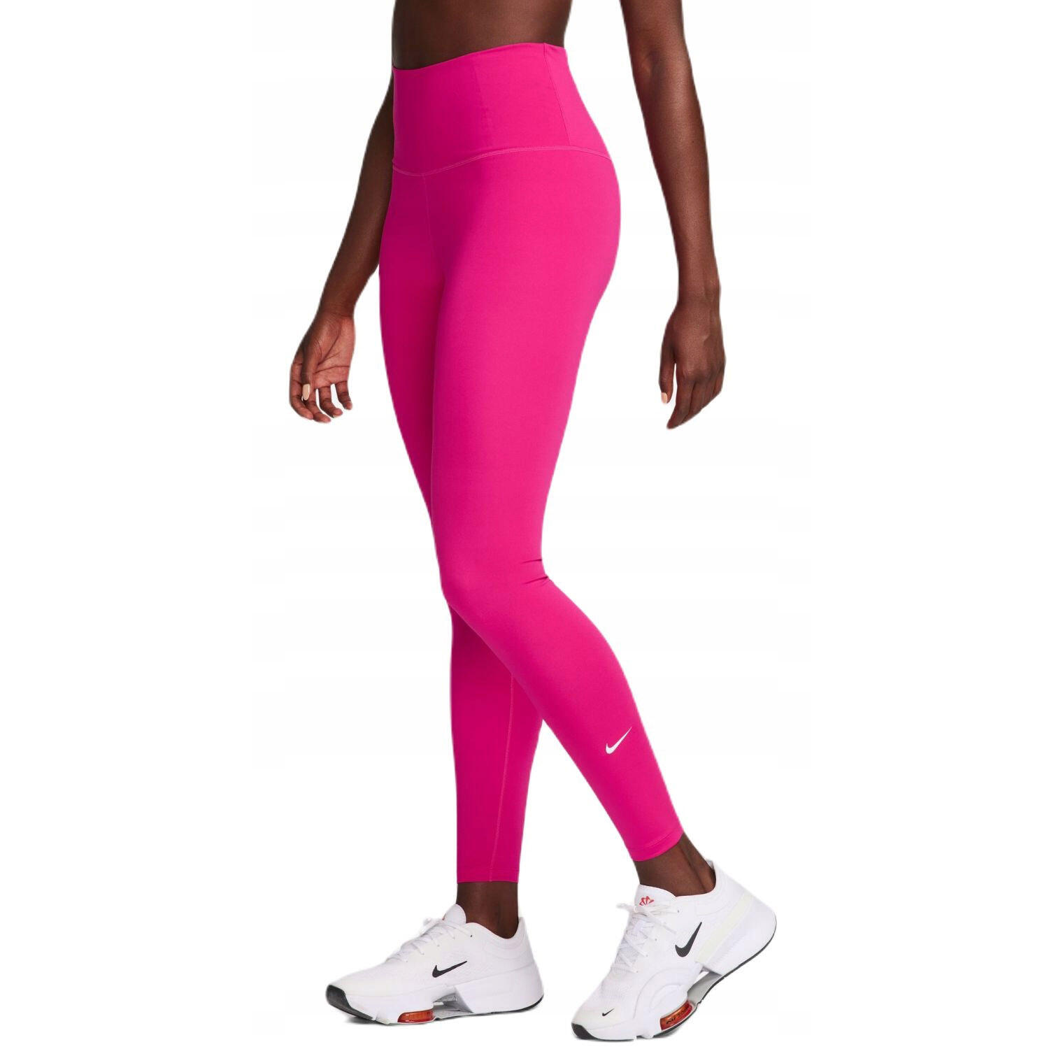 Legginsy Damskie Nike One Dri-fit Mid Rise Tight