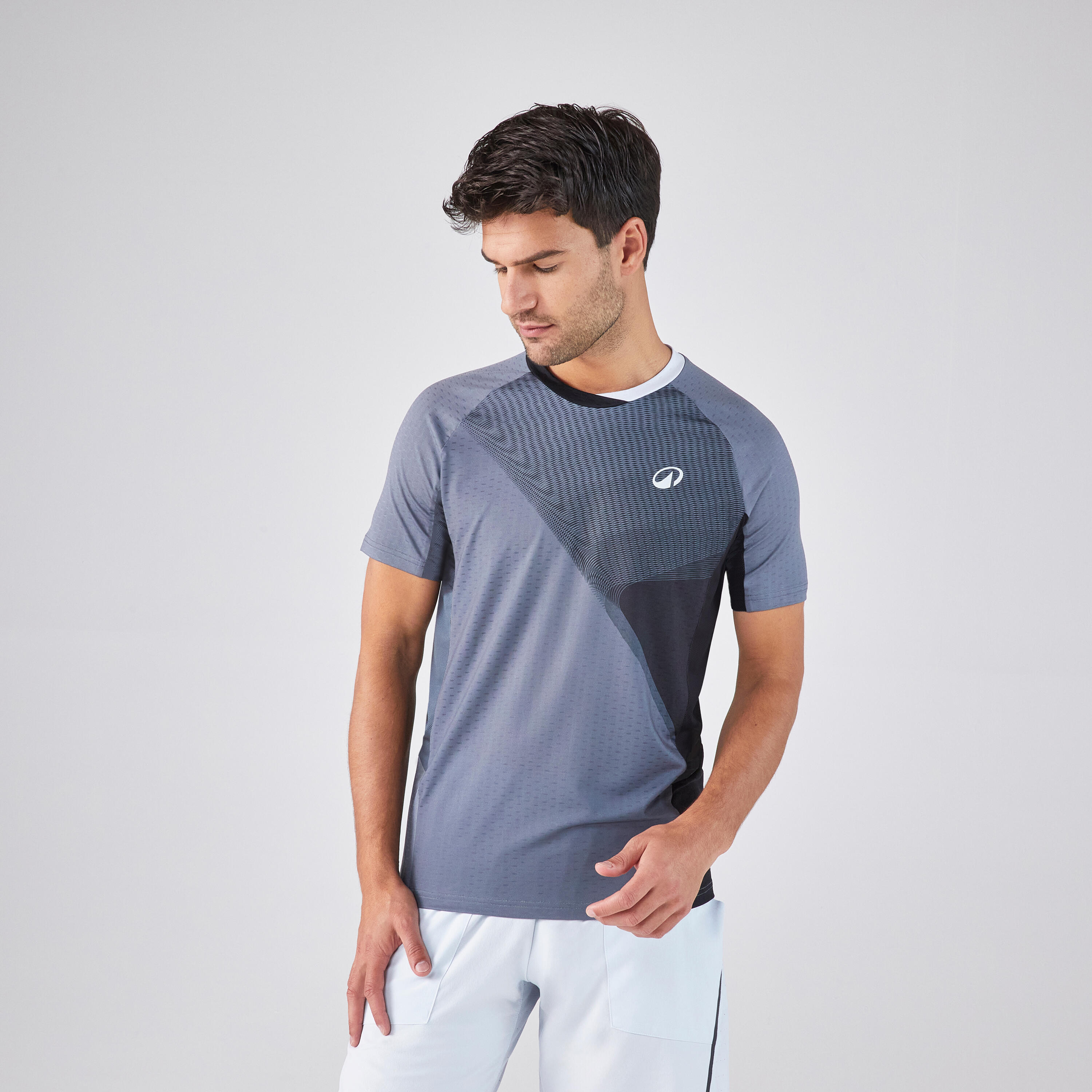 Koszulka do padla z krótkim rękawem Kuikma 900