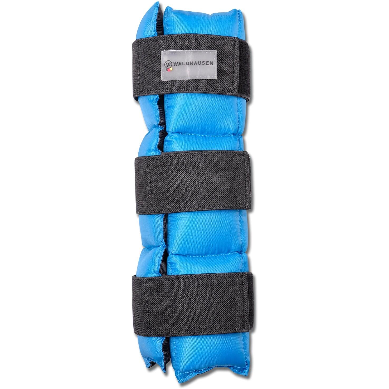 Chłodzące ochraniacze na nogi dla koni Waldhausen