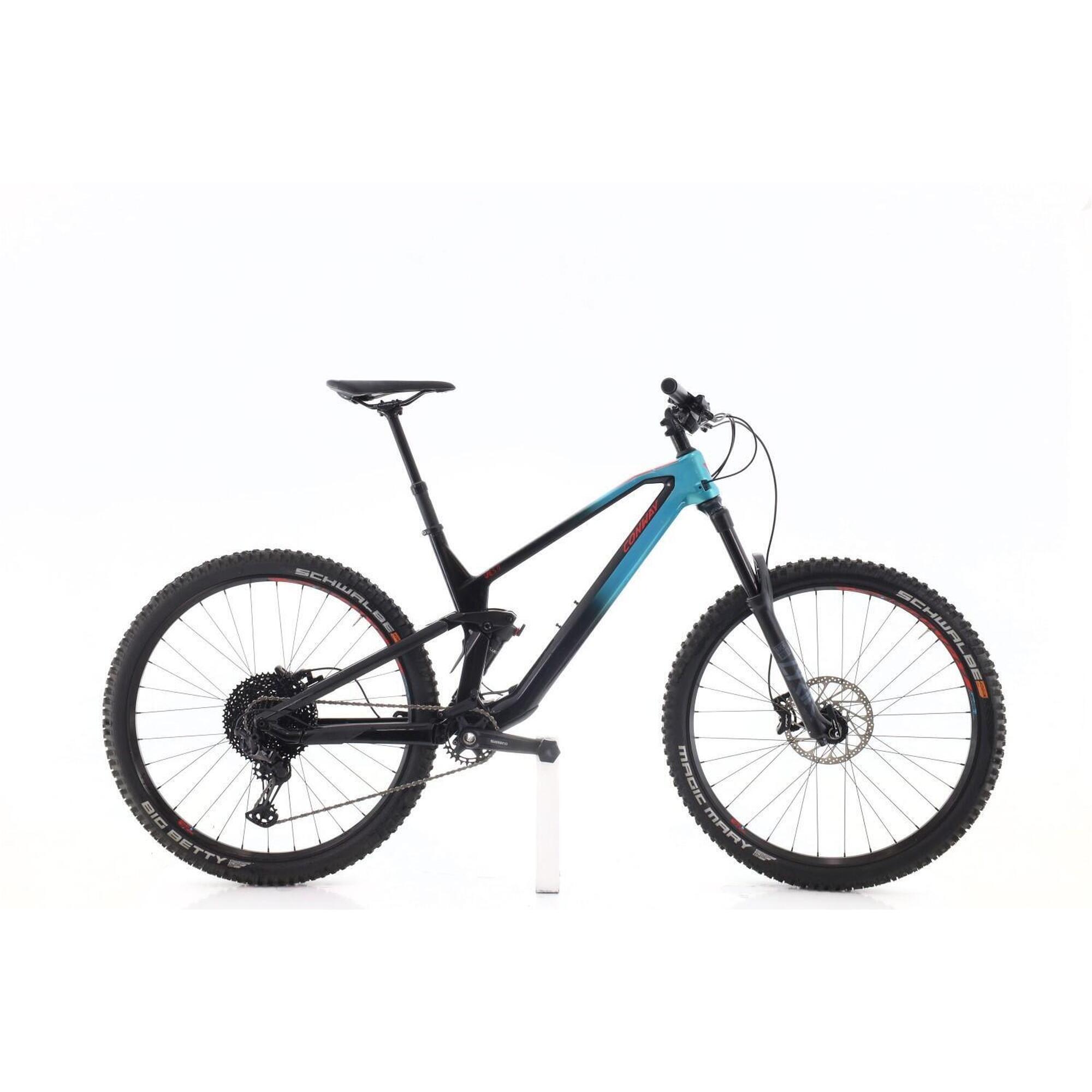 Second life · R. górski · Conway WME 5.9 XT · W bardzo dobrym stanie