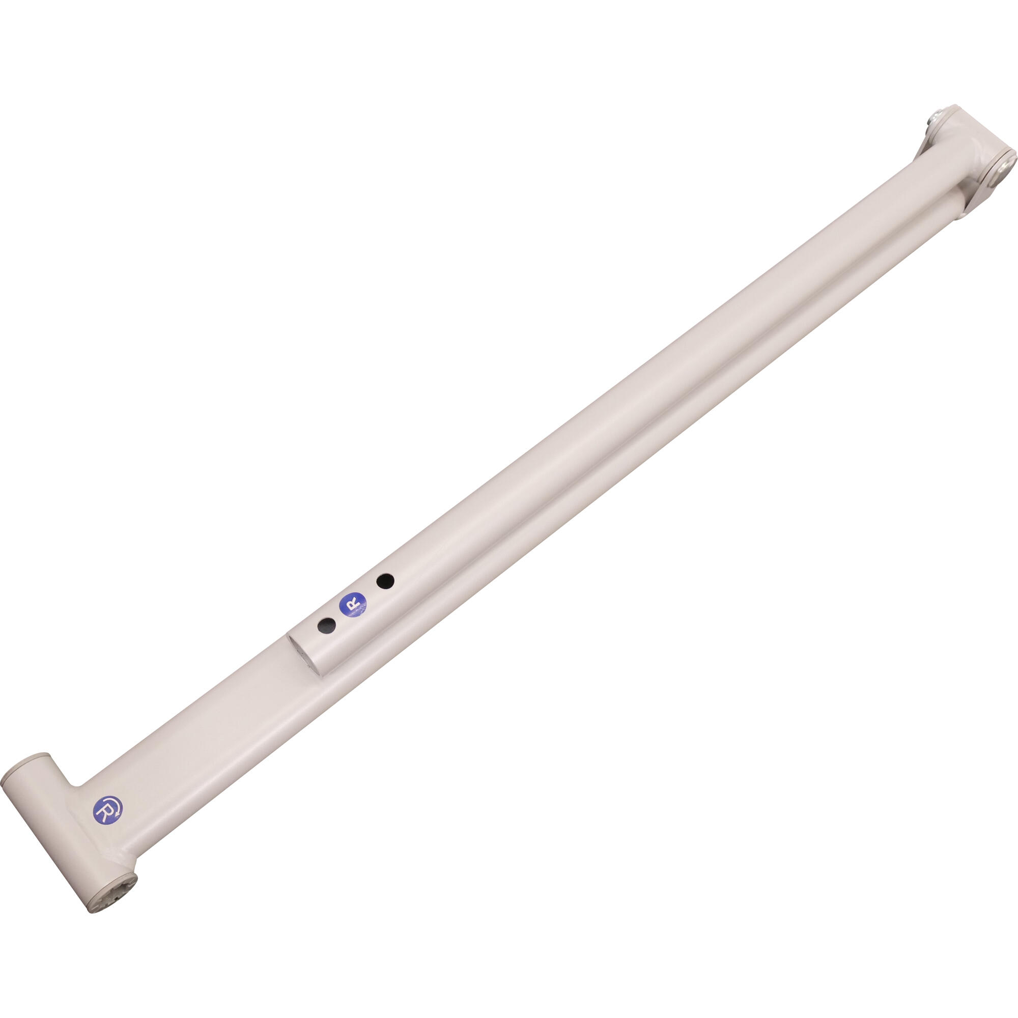 Initial 100 - ramię pedału prawe