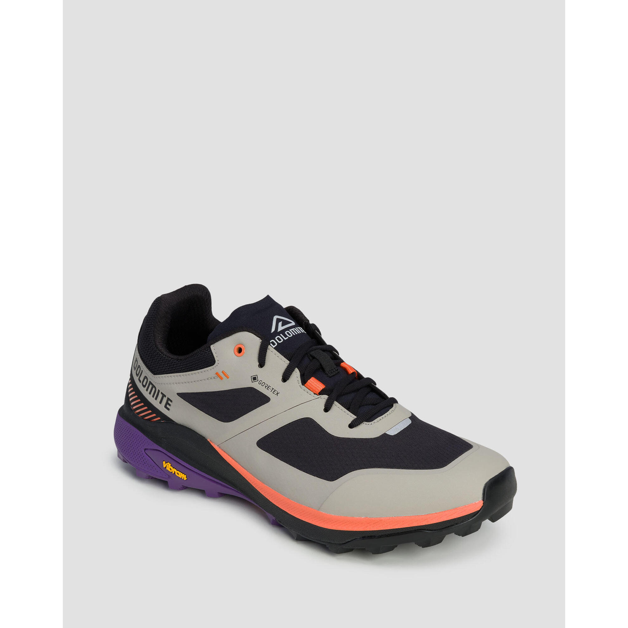 Buty męskie Dolomite NIBELIA GTX GOAT BEIGE