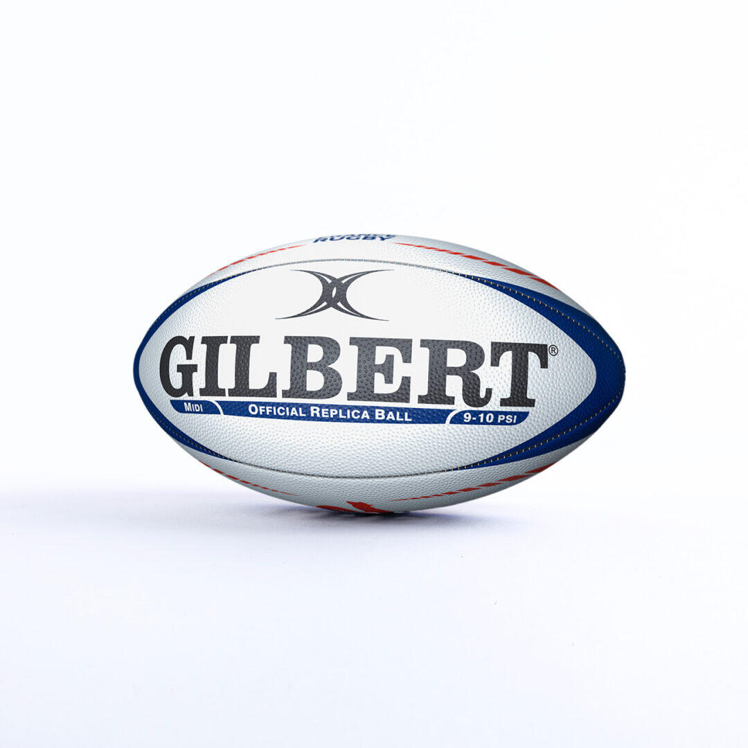 Replika piłki do rugby francja 2021/22