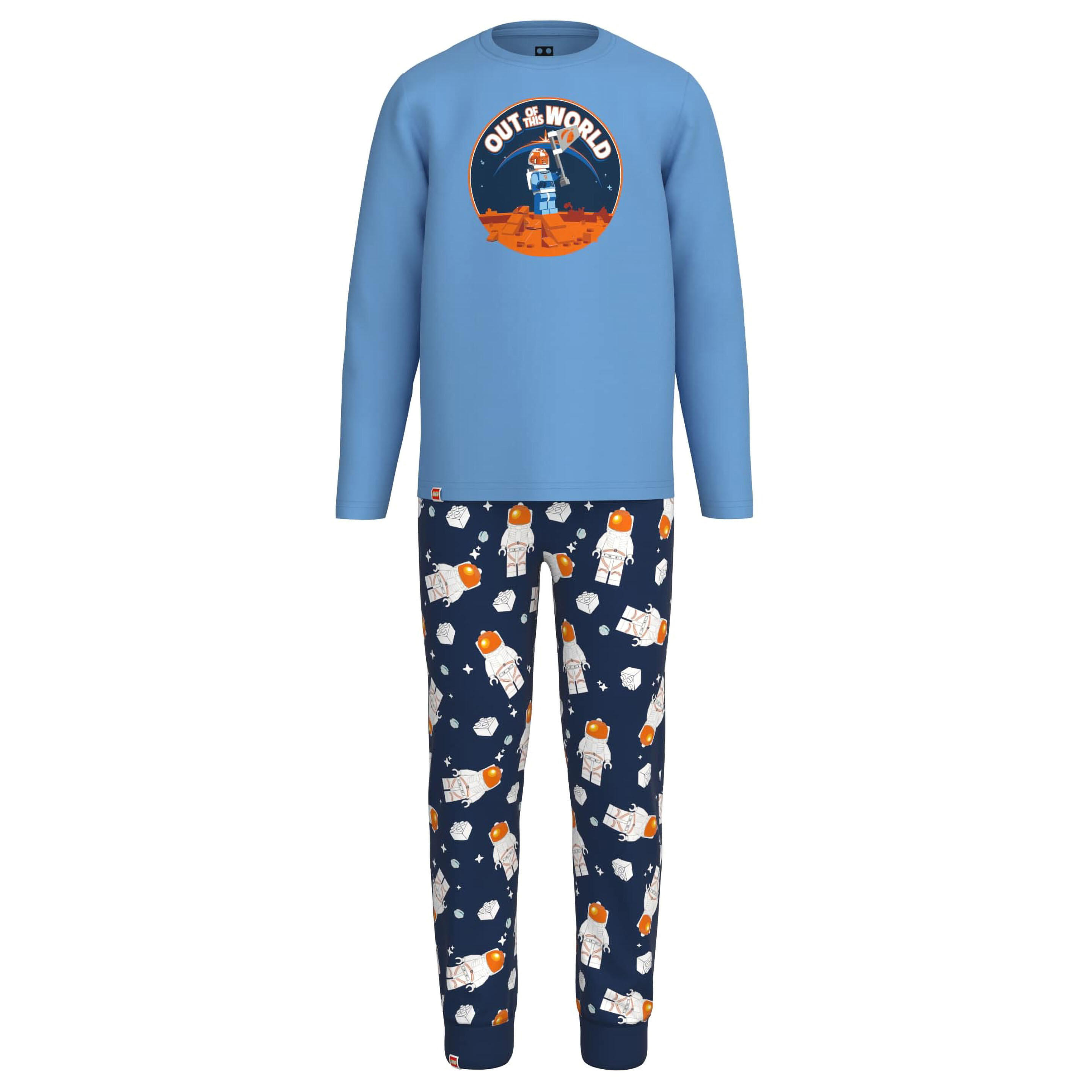 Piżama dziecięca komplet LEGO M12010630