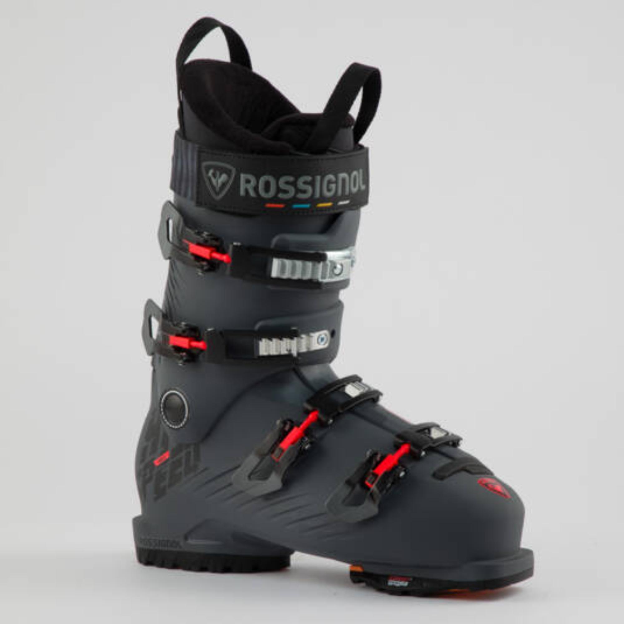 Buty narciarskie męskie Rossignol HI-SPEED PRO RENTAL MV GW flex 110