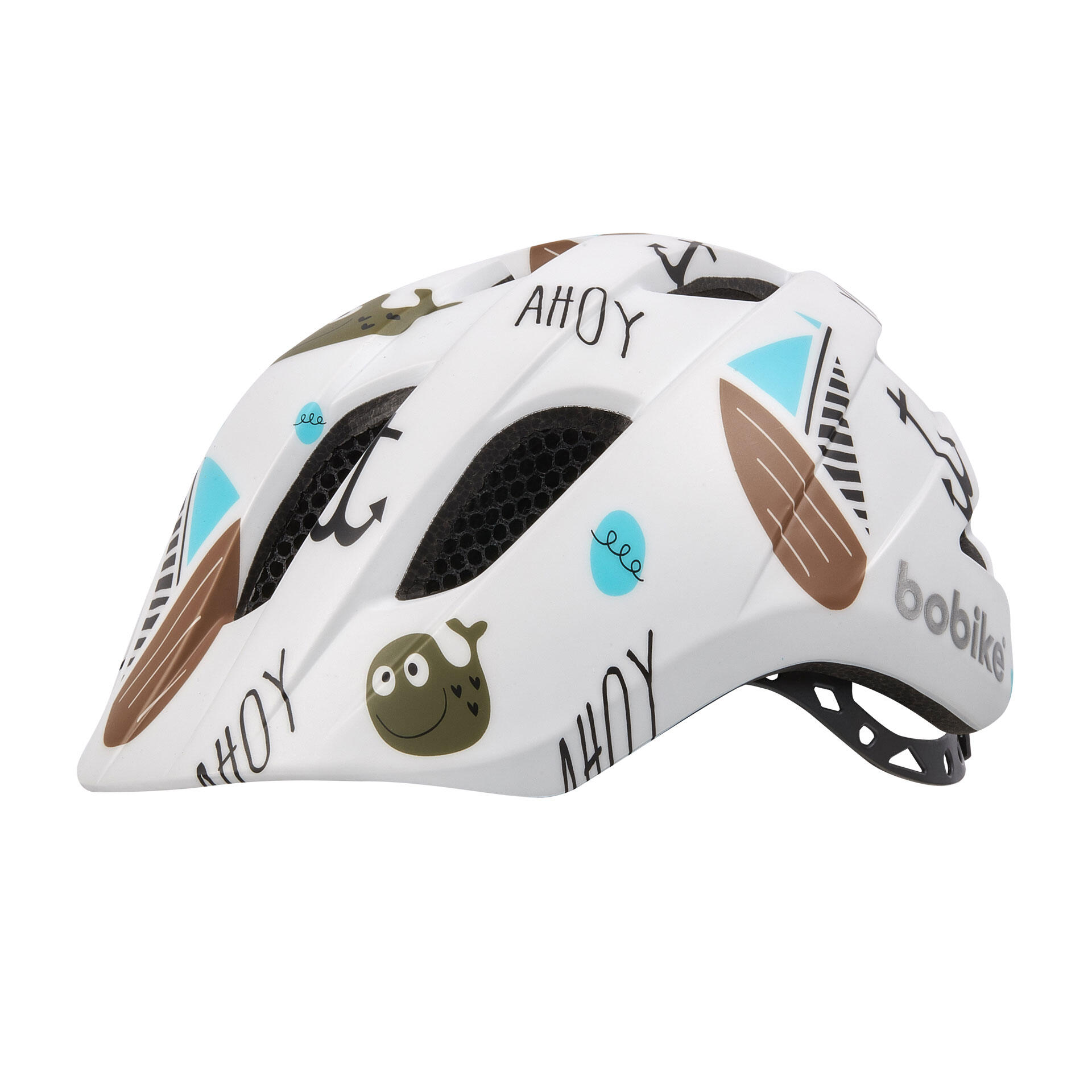 Kask dziecięcy Plus In-Mold Ahoy