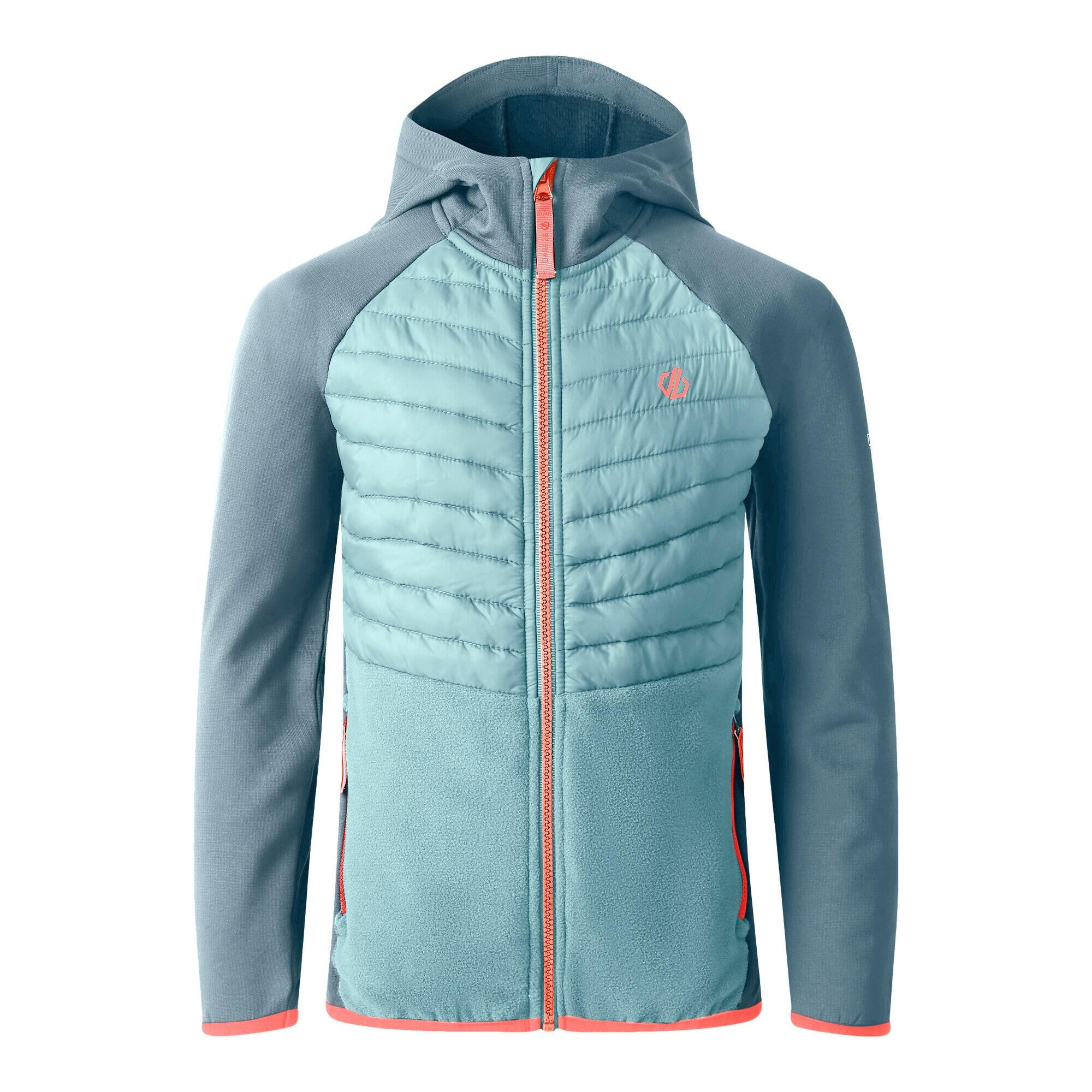 Kurtka Dziecięca Switch Out Padded Jacket