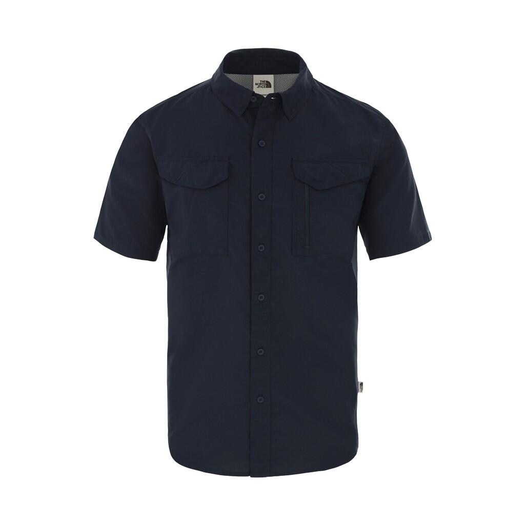 Koszula turystyczna męska The North Face M Sequoia