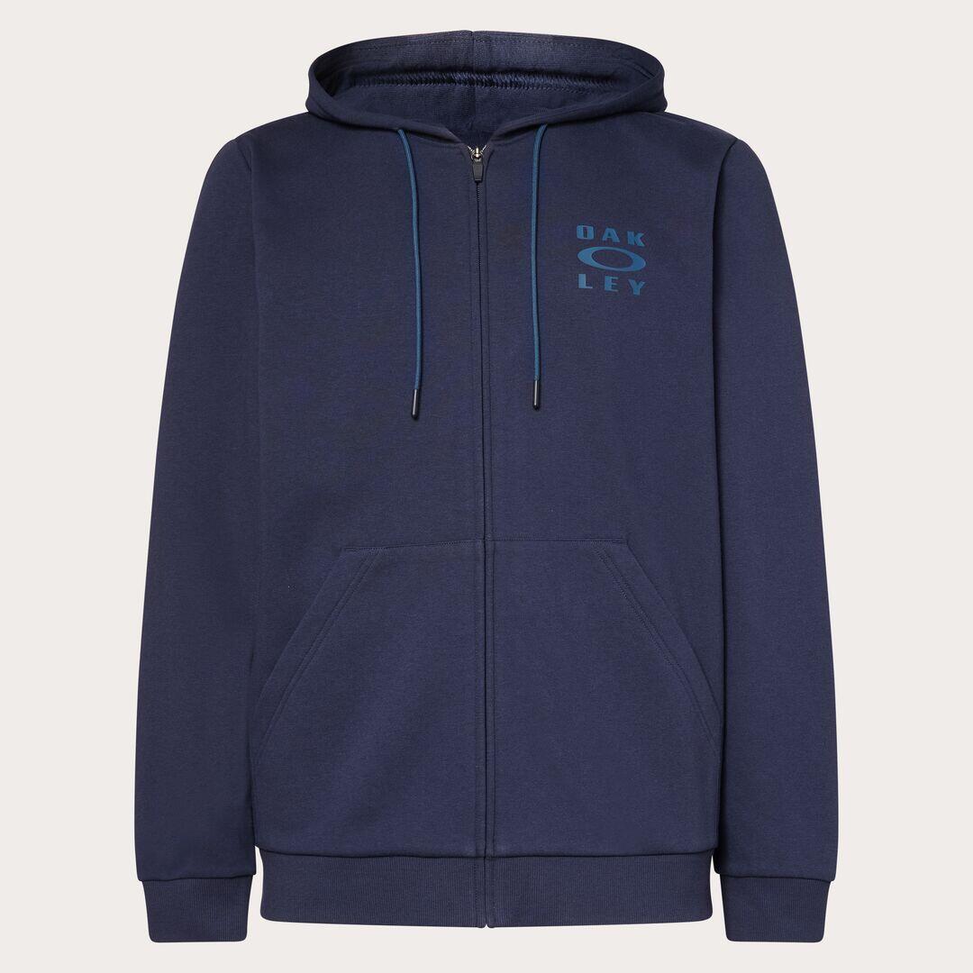 Oakley Bluza męska z kapturem FOA404452-6AC