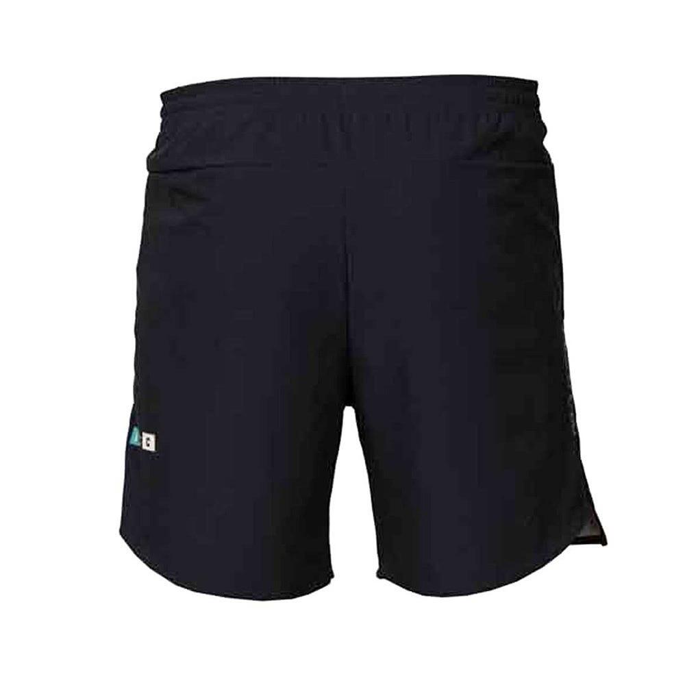 Black Crown Quara Trousers