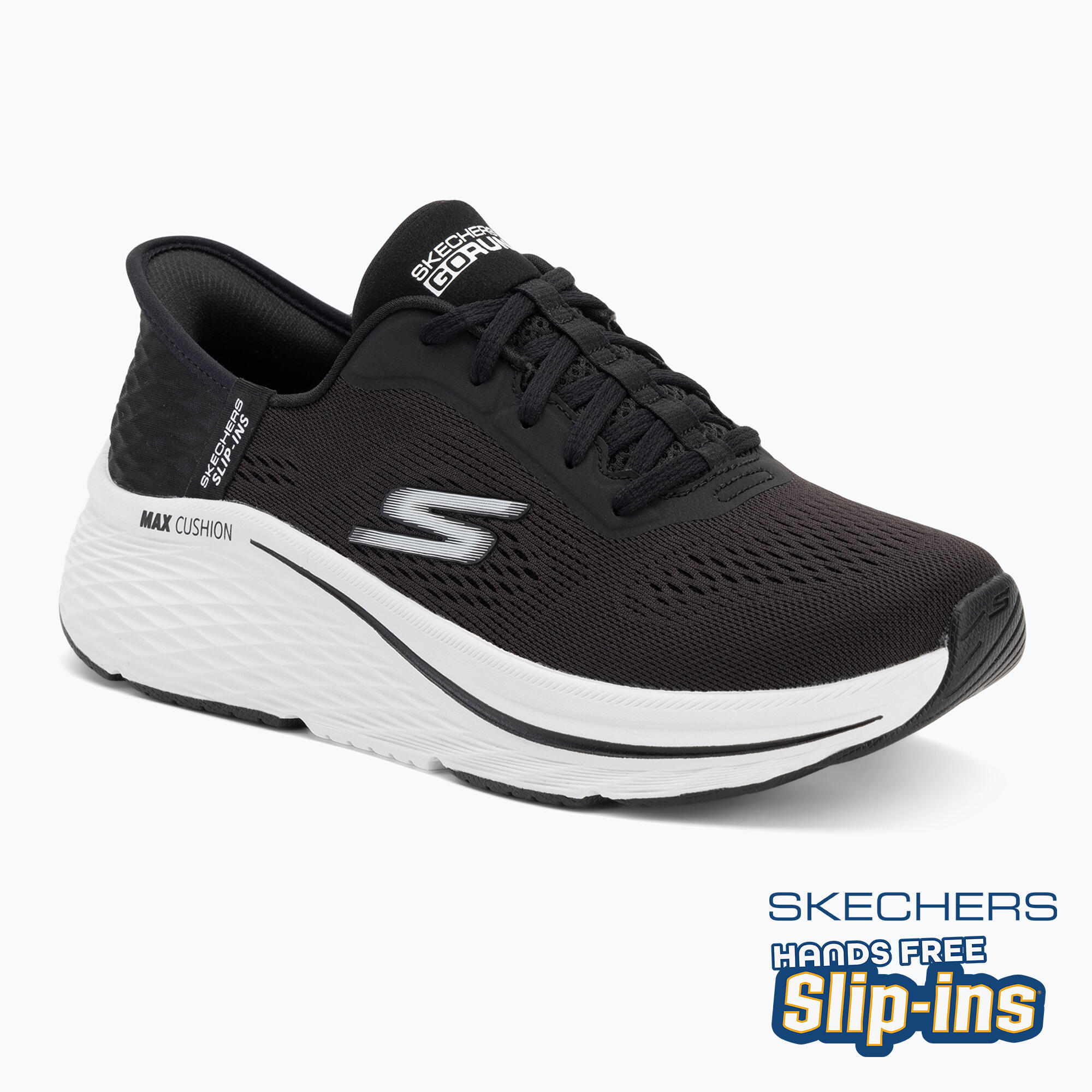 Buty damskie SKECHERS Max Cushioning Elite 2.0 Vanish