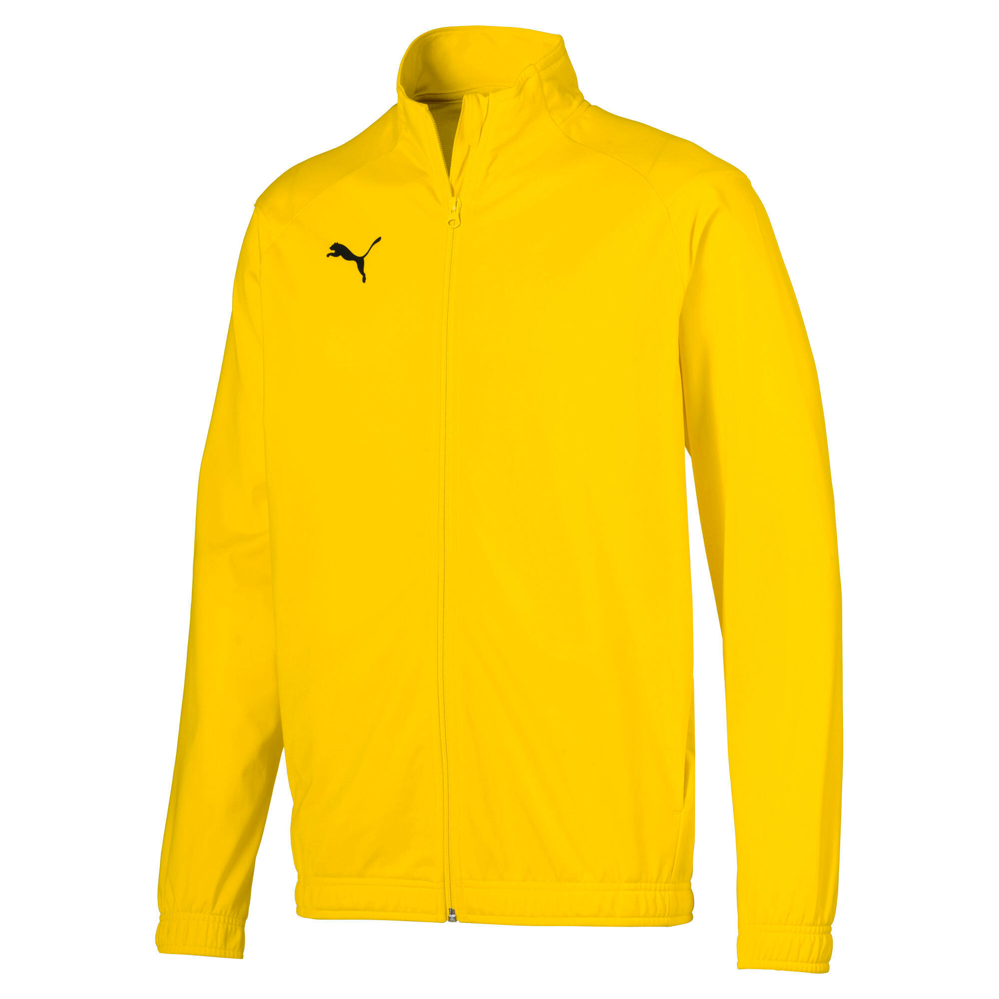 Kurtka Sportowa Puma Liga Poly Jas Core M dla Mężczyzn