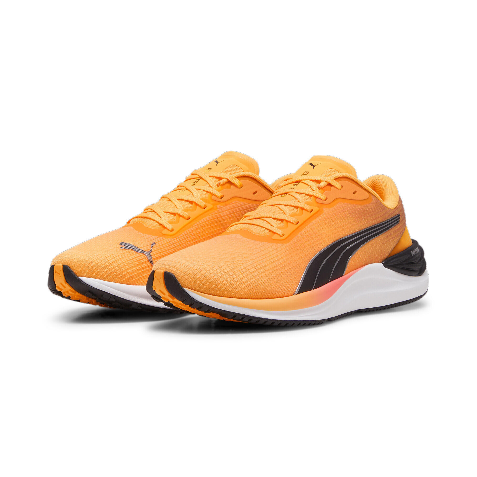 Buty do biegania Puma Electrify NITRO 3 Fade