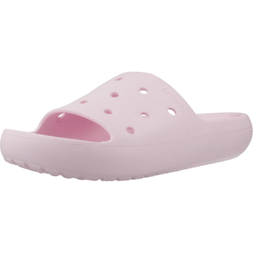 Klapki Crocs Model Classic Slide V2 Kolor Rose