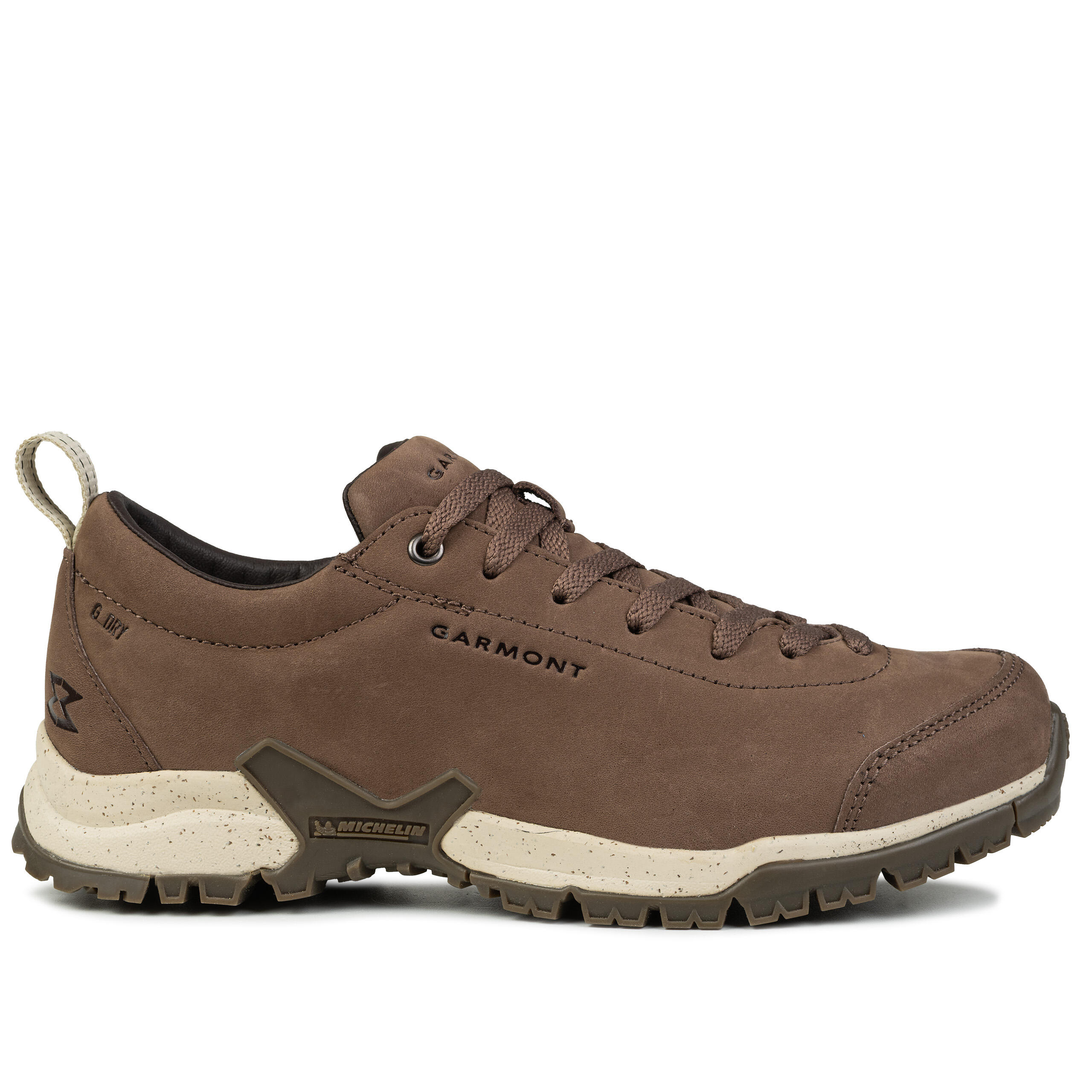 Buty damskie trekkingowe Garmont TIKAL 4S G-DRY