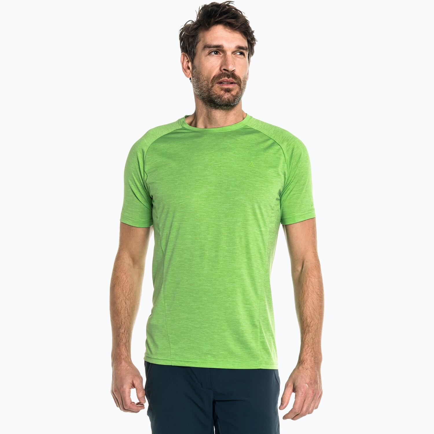 Koszulka trekkingowa męska Schöffel Boise2