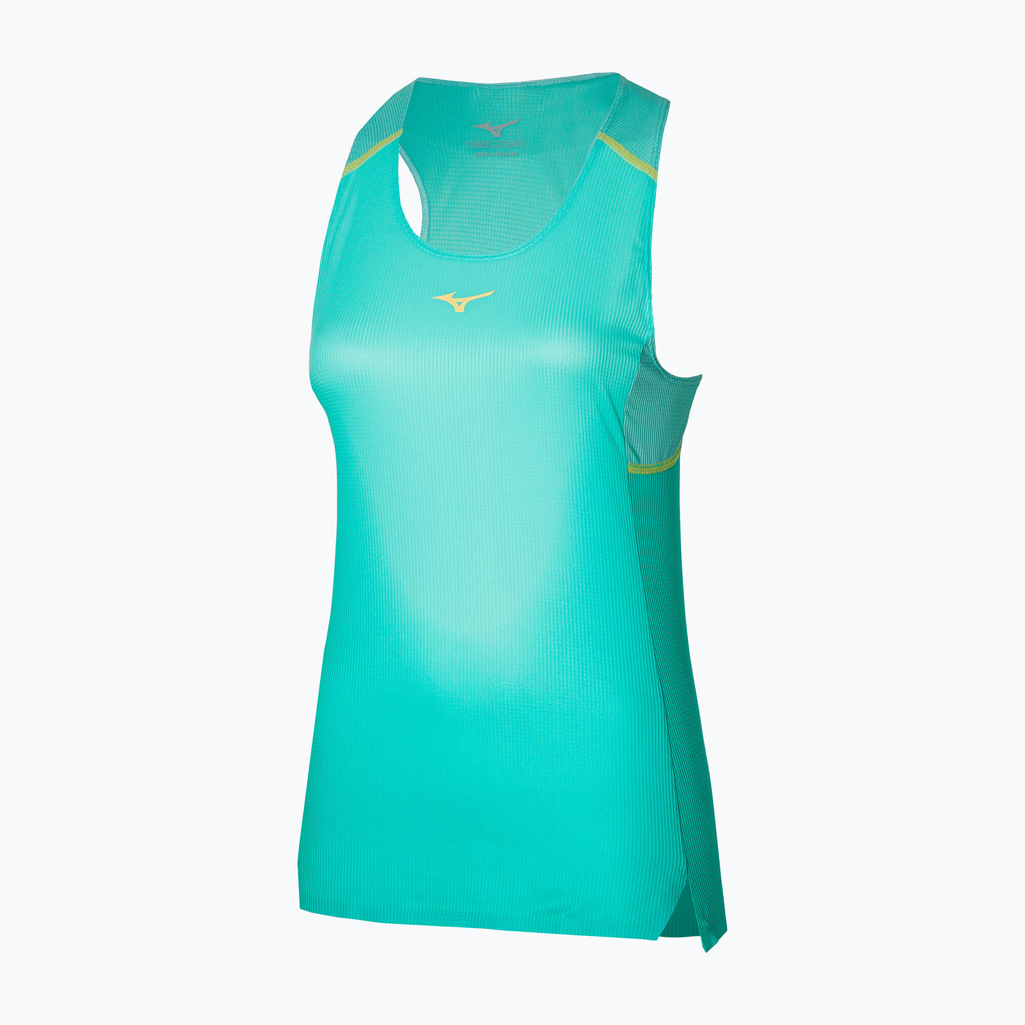 Koszulka do biegania damska Mizuno Aero Tank