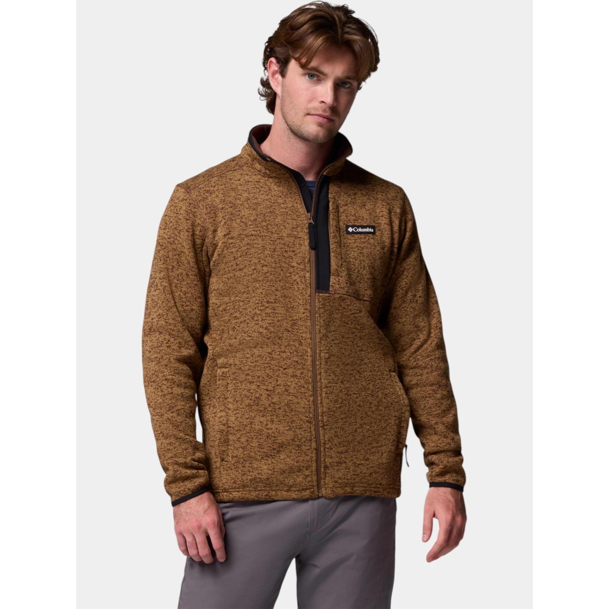 Sweter Męski Columbia Sweater Weather