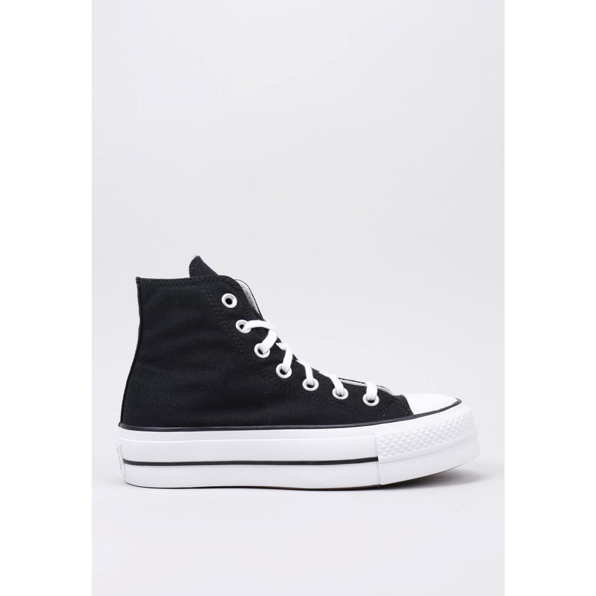 Sneakers Converse All Star Chuck Taylor Platform Black