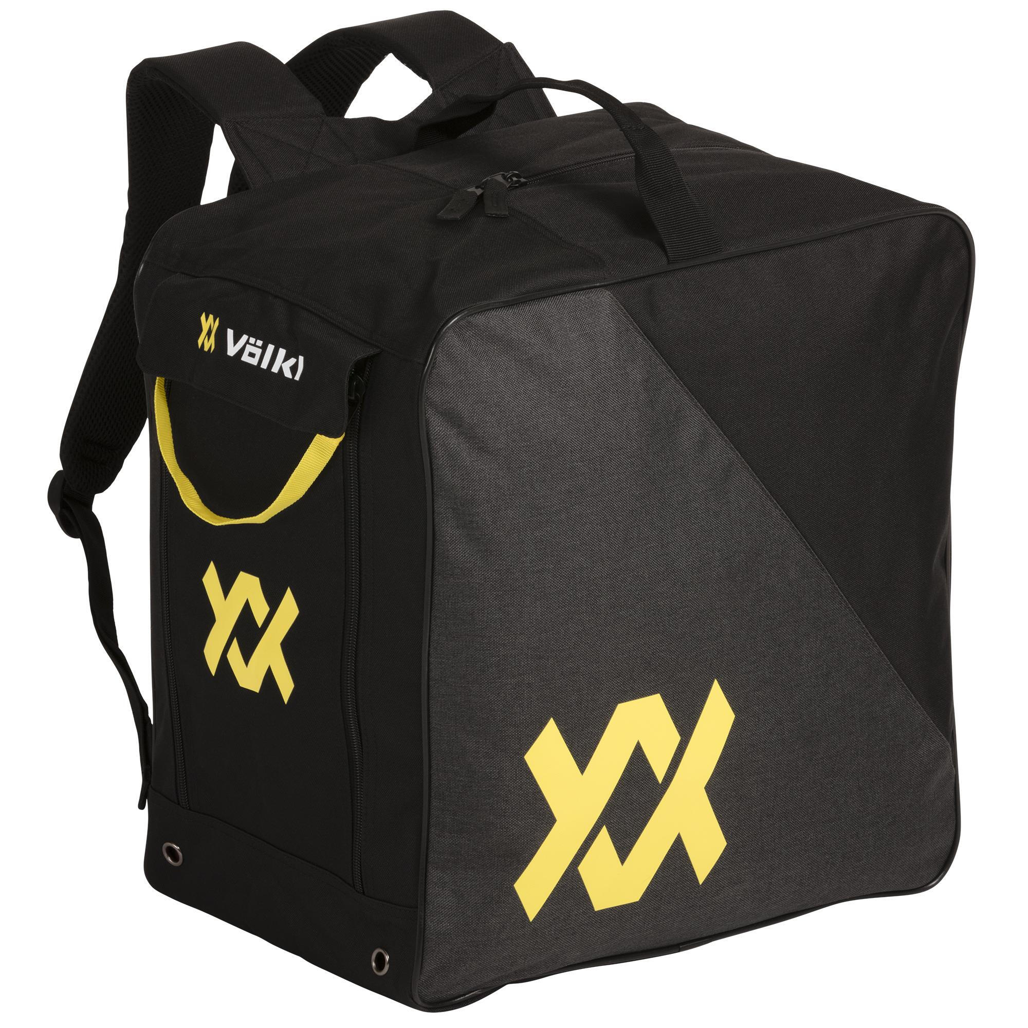 Torba Plecak Volkl na buty narciarskie i kask Classic