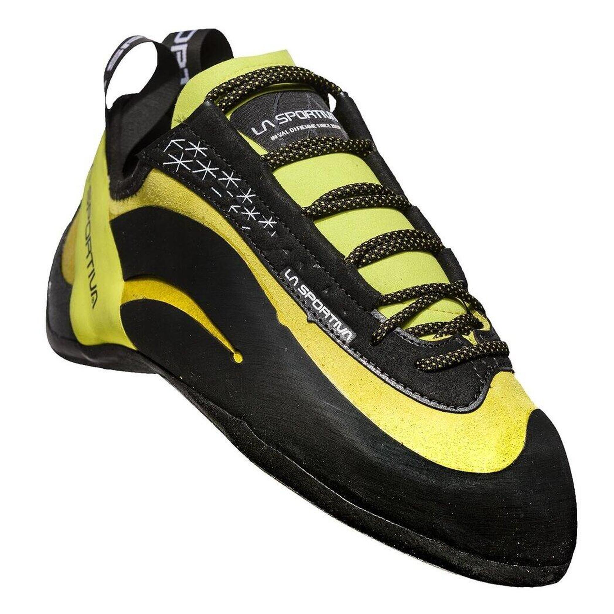 Buty wspinaczkowe La Sportiva Miura