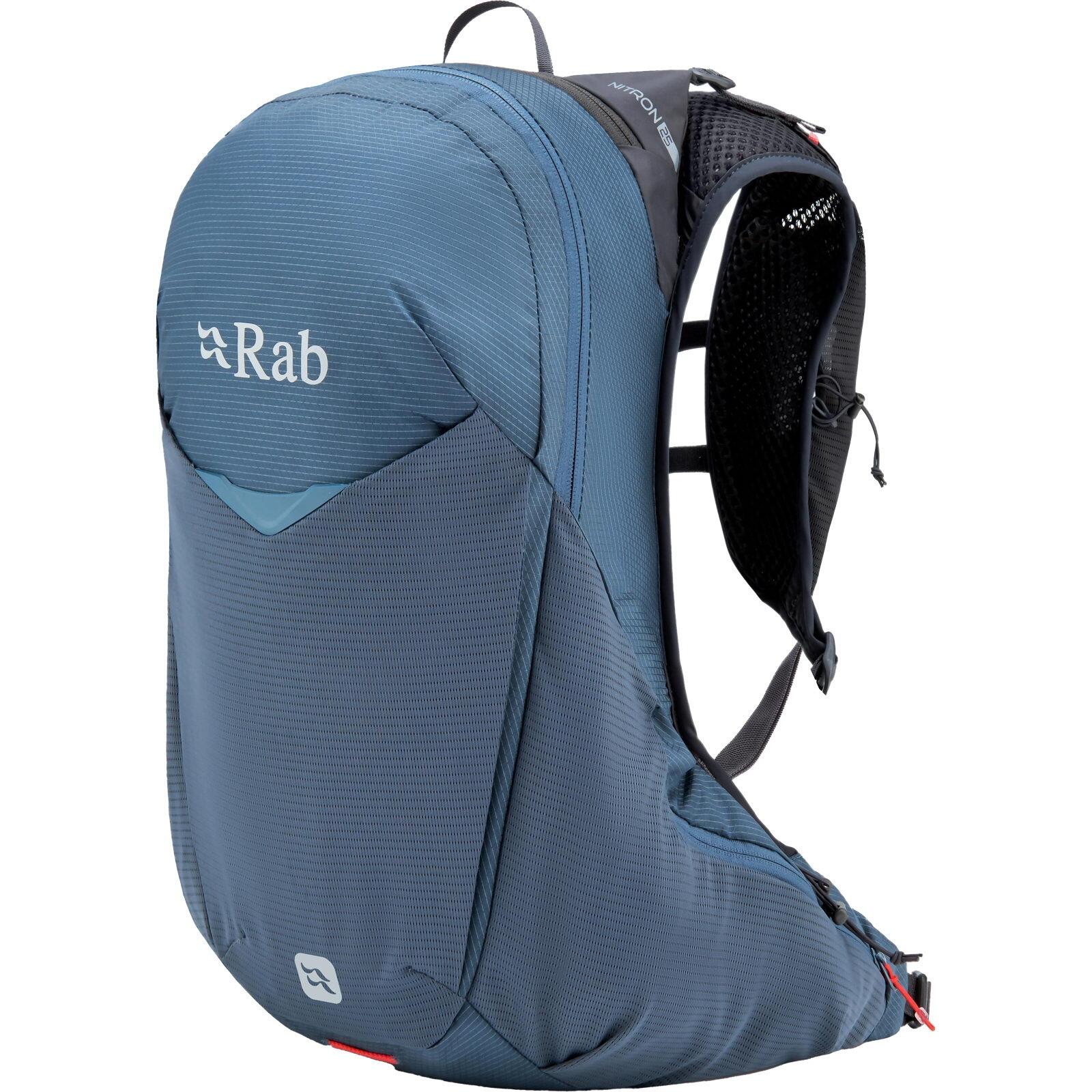 Plecak turystyczny górski Rab Nitron 25 L