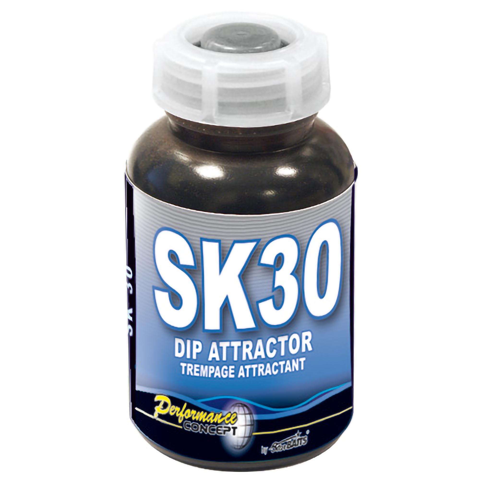 Dip Dodatek Do Przynęt Kulek Attractor Starbaits Sk30 200Ml