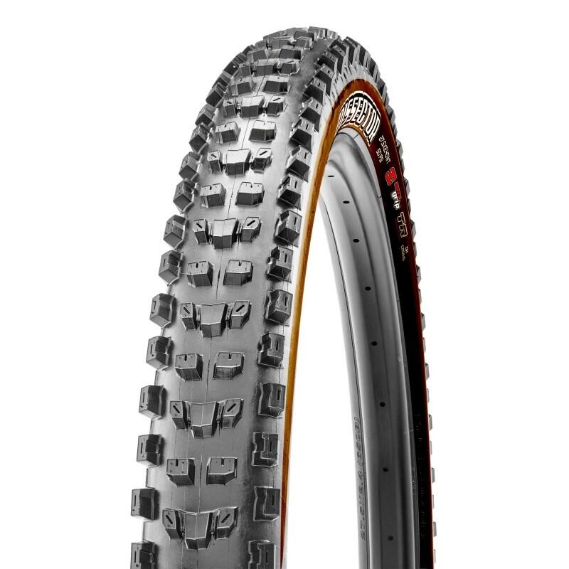 Opona miękka Maxxis Dissector Exo / Tubeless Ready / Tanwall
