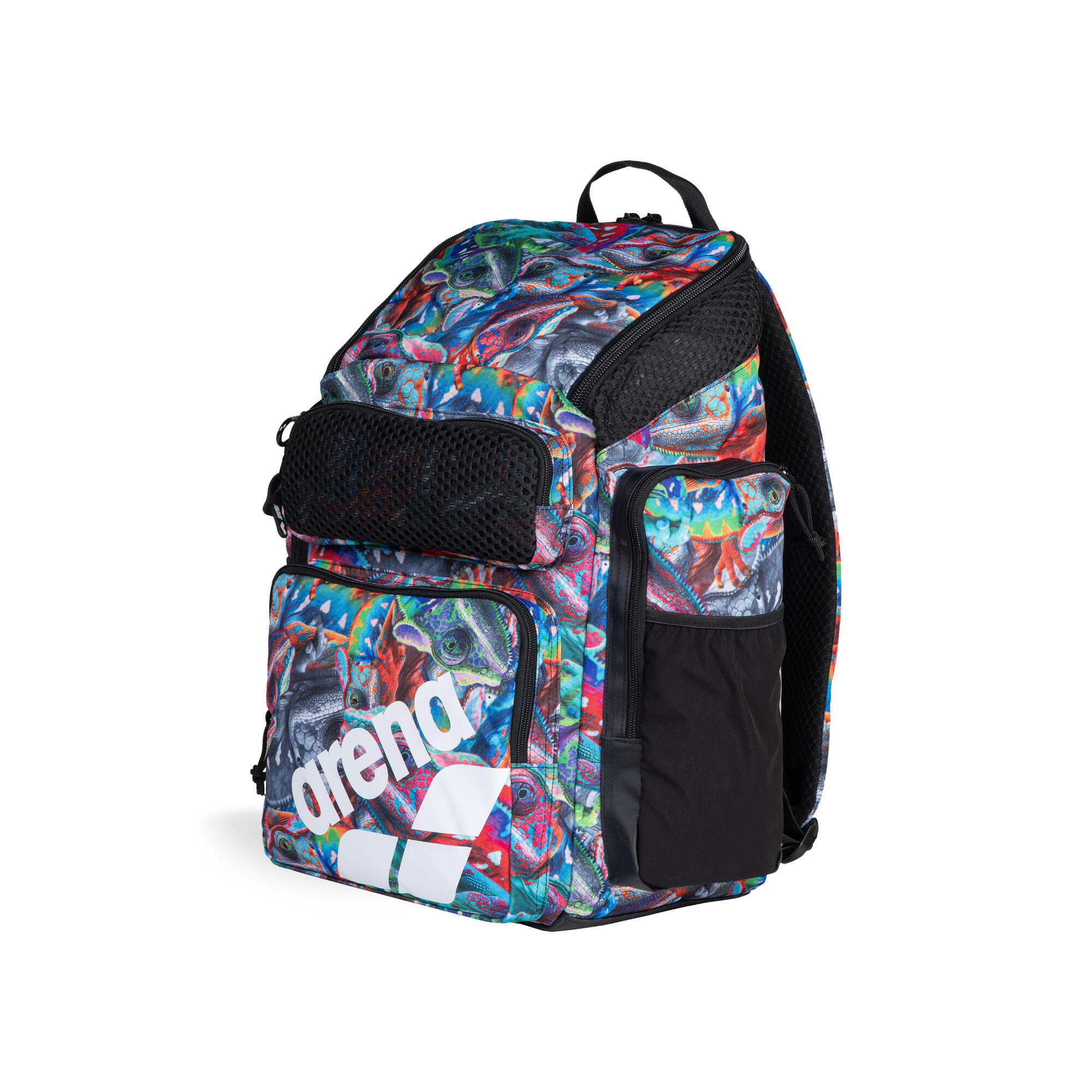 Plecak Sportowy Arena One Go Backpack 45L