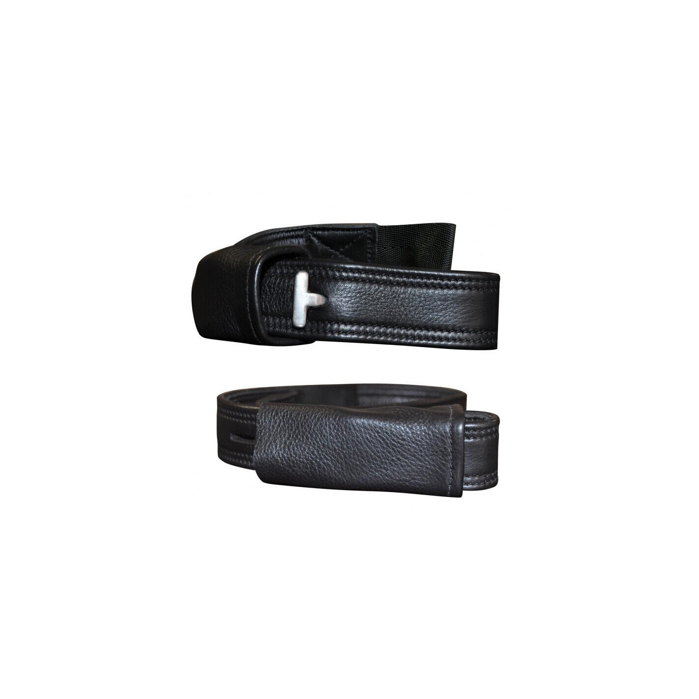 Skóry z hakiem jednogałęziowym Flags&Cup