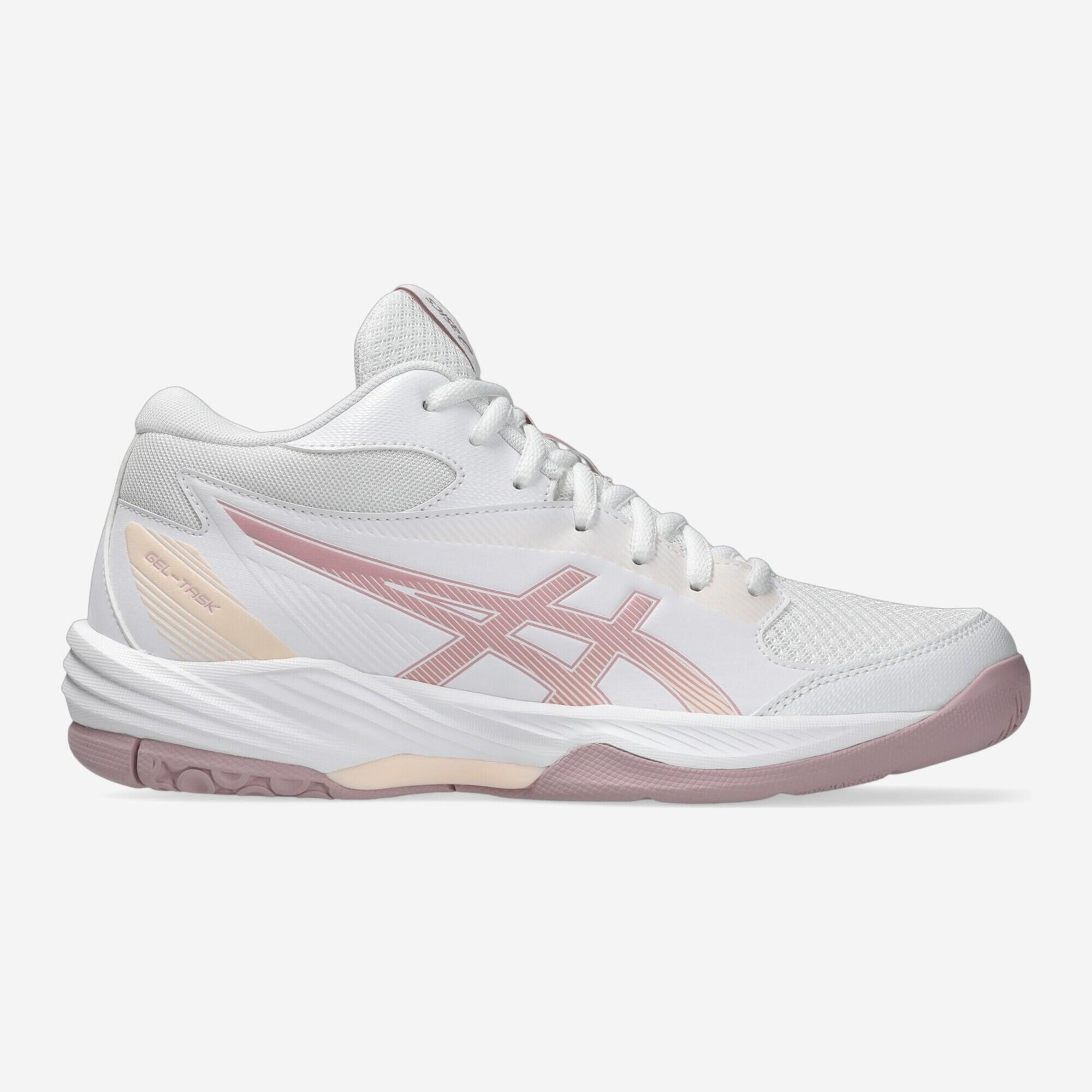 Buty do siatkówki damskie ASICS Gel Task MT4 Mid