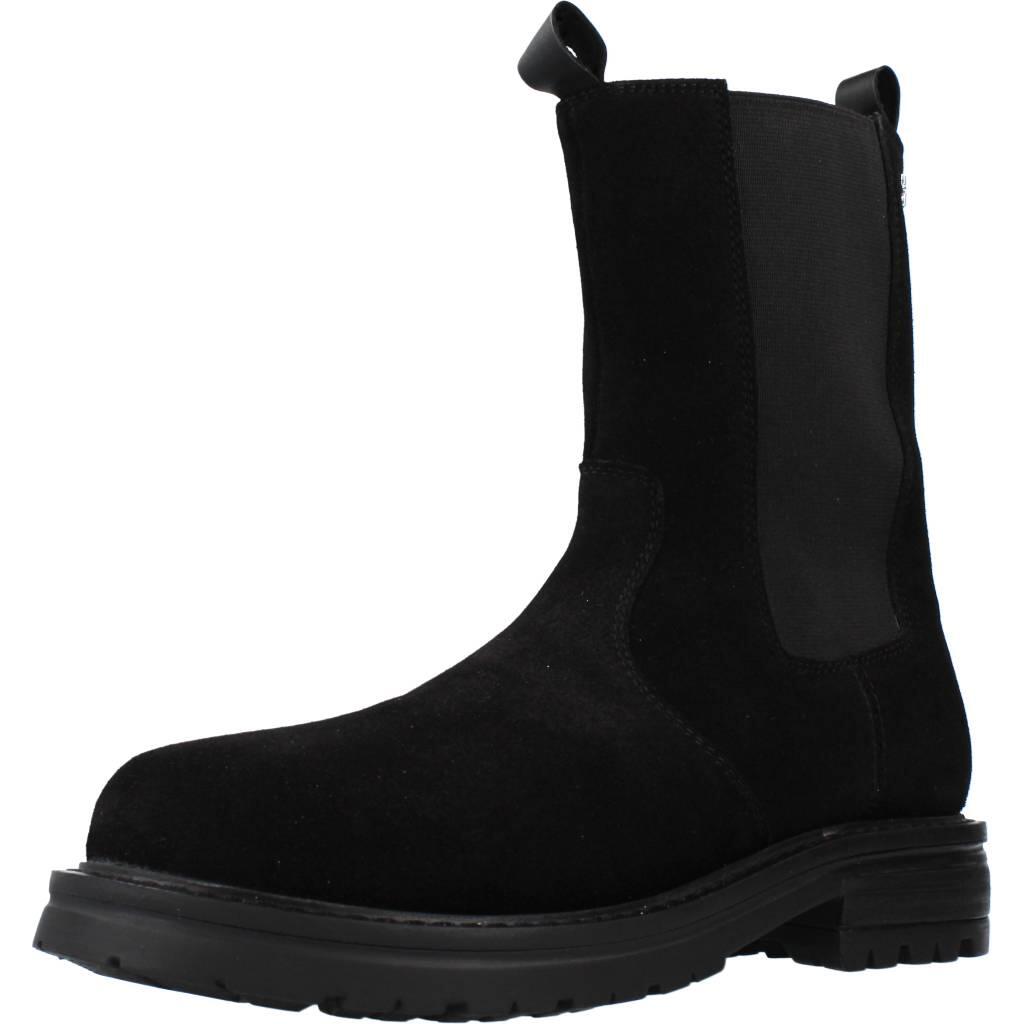 GIOSEPPO LONDIANI Czarny