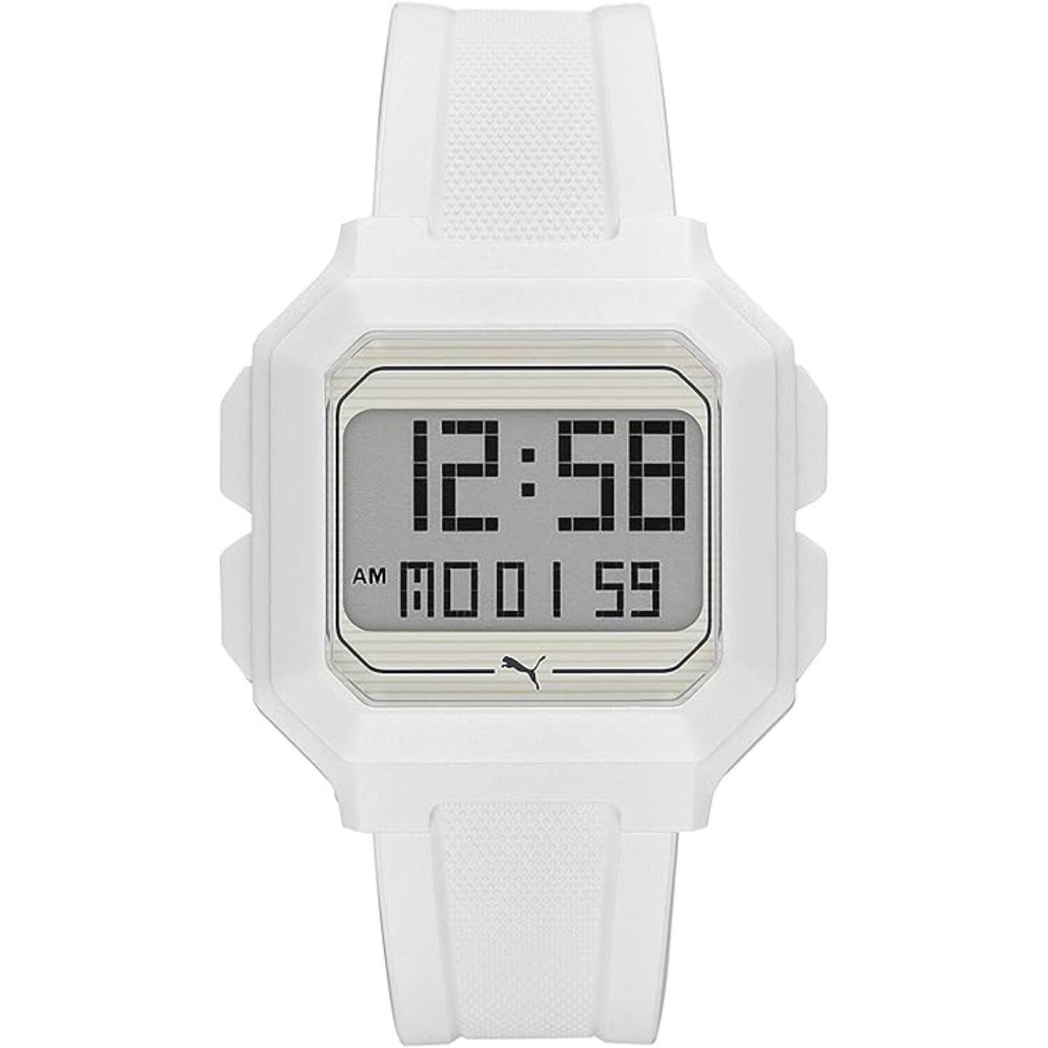 Zegarek sportowy męski Puma Remix P5018