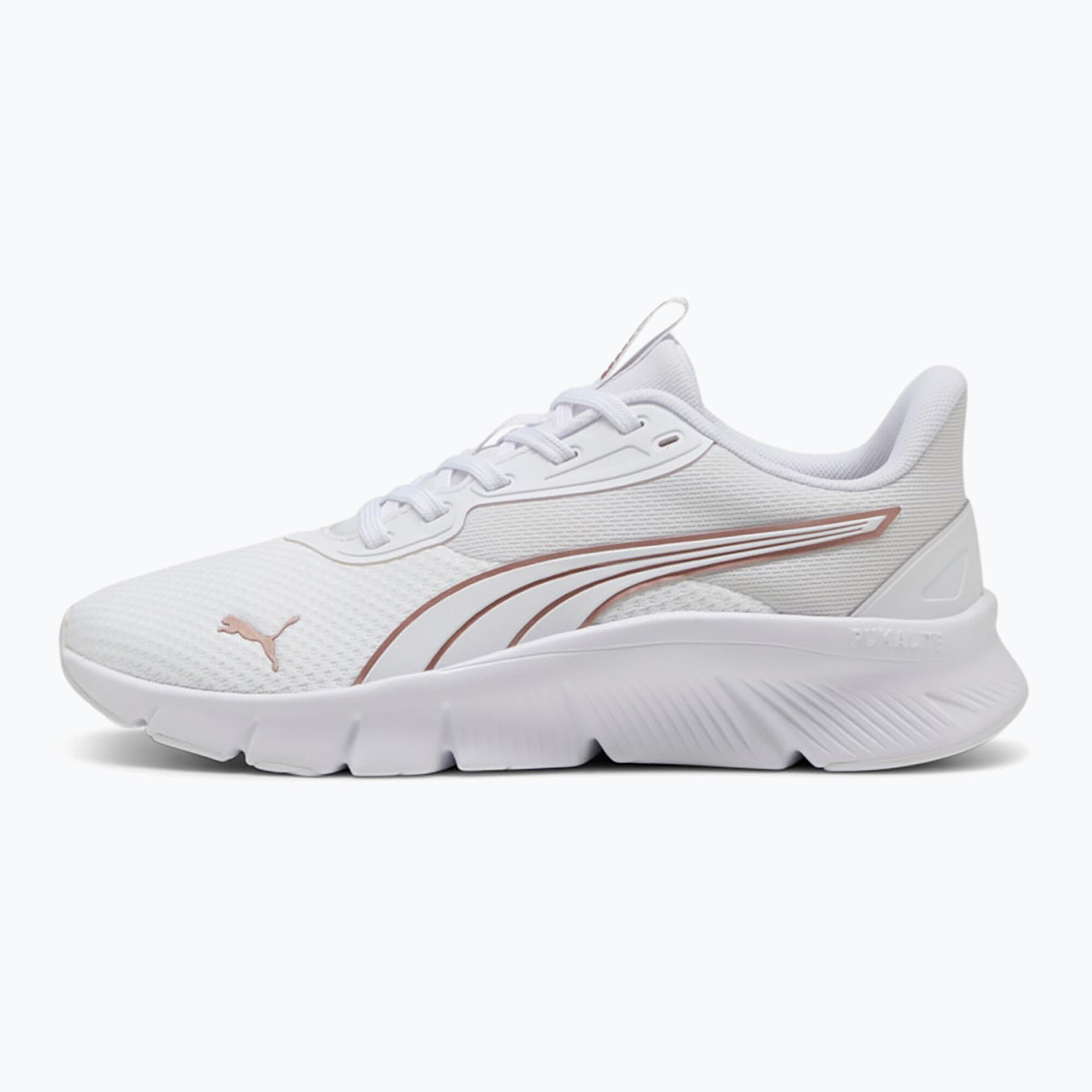 Buty do biegania PUMA Flexfocus Lite Modern Woven