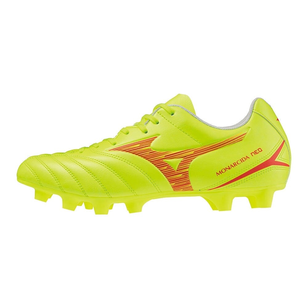 Buty piłkarskie Mizuno Monarcida Neo III Select MD