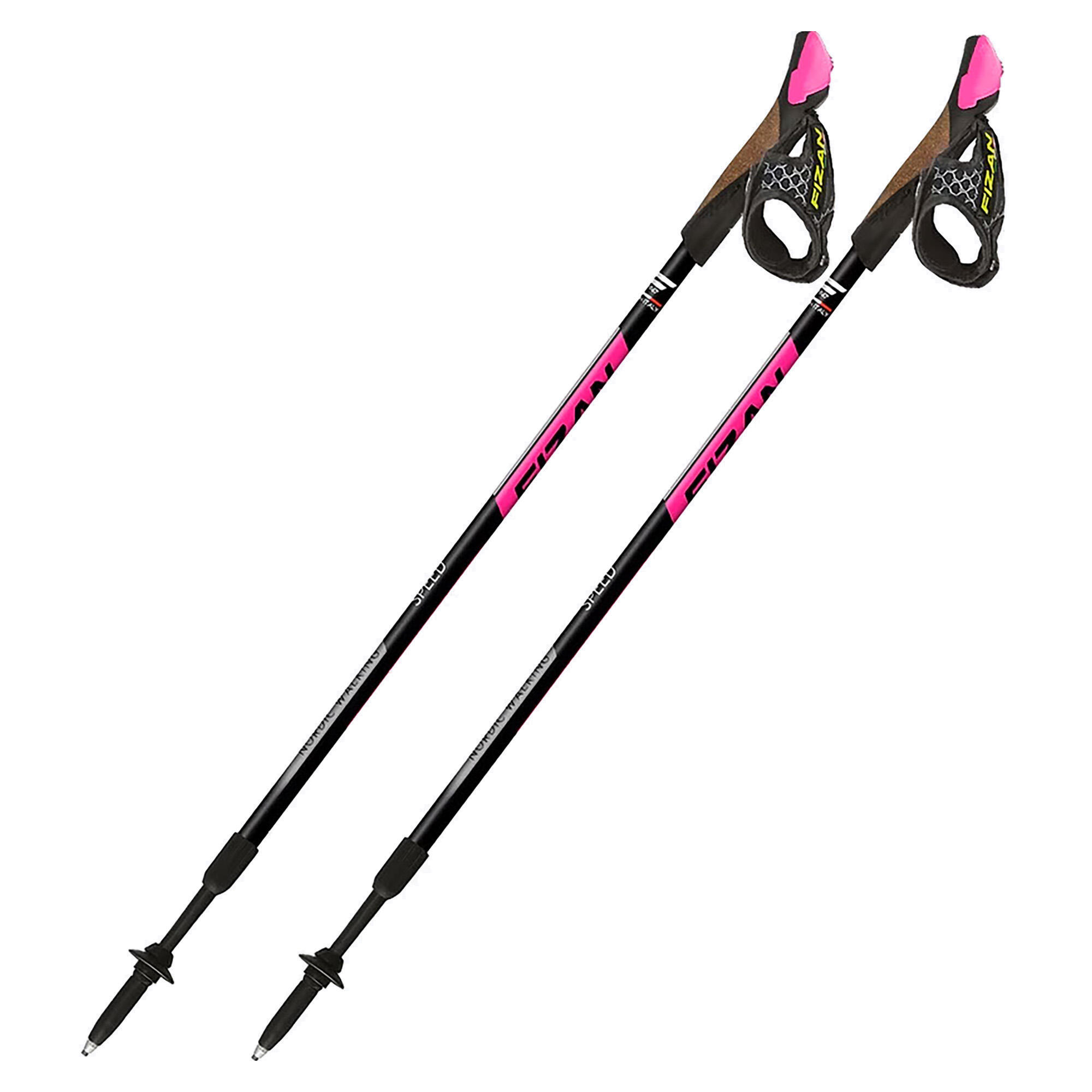 Kije nordic walking Fizan Speed