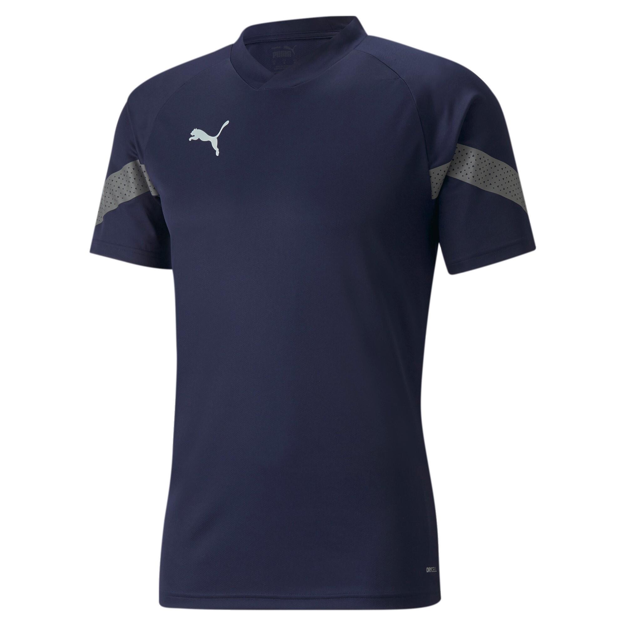 Podkoszulek męskie Puma Teamfinal Training Jersey
