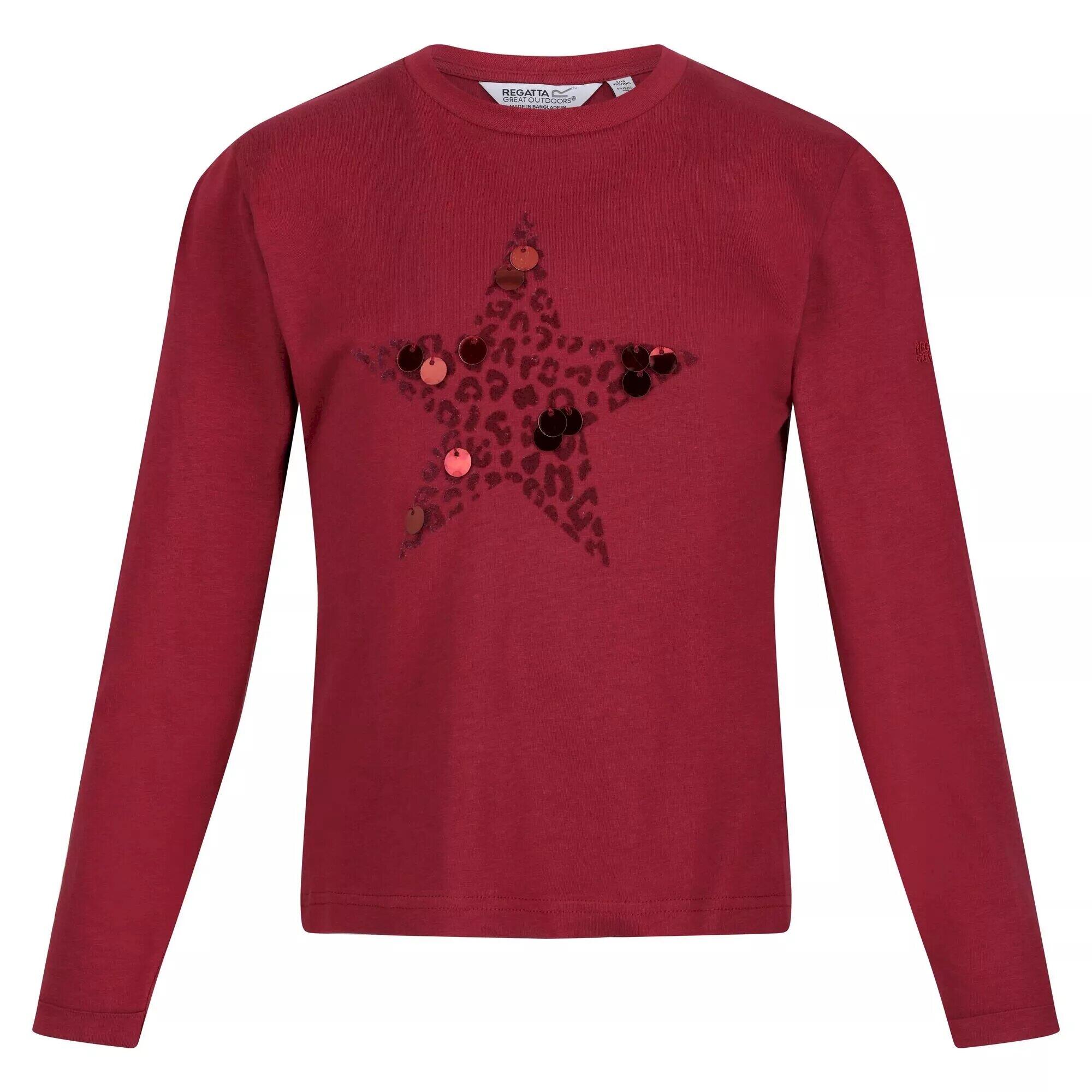 Dziecięca Koszulka Wenbie III