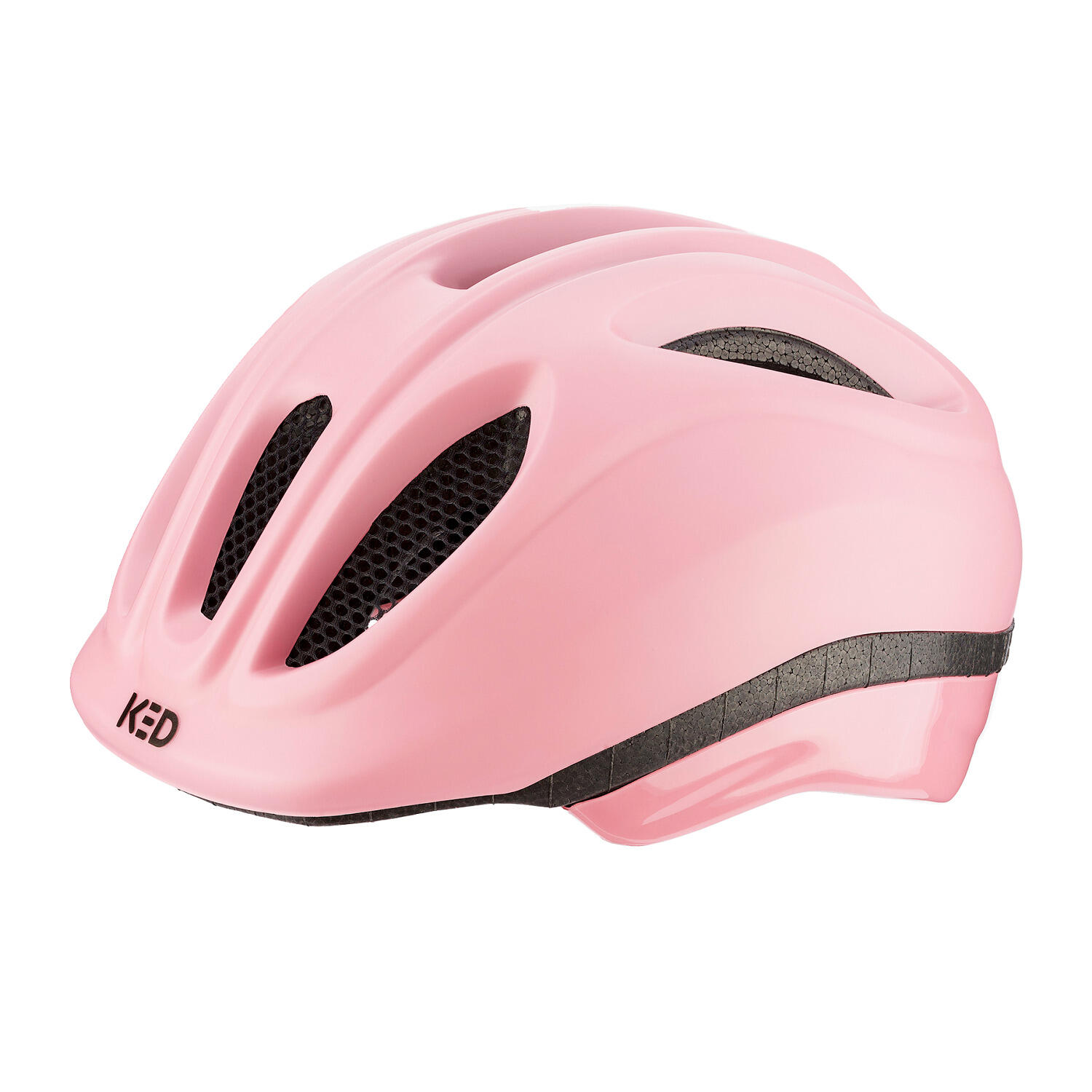 Kask dziecięcy MEGGY II TREND, Flamingo Pink