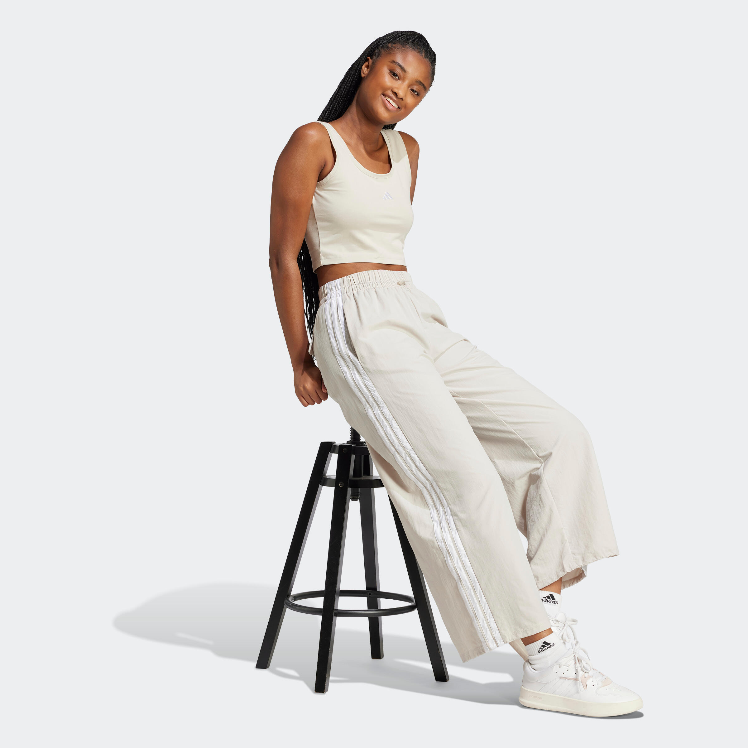 Spodnie damskie ADIDAS Essentials