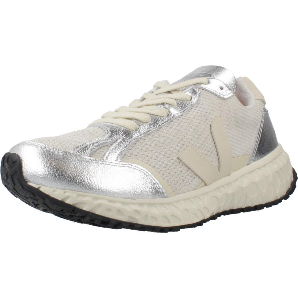 Buty VEJA CONDOR ROYALE Srebrny