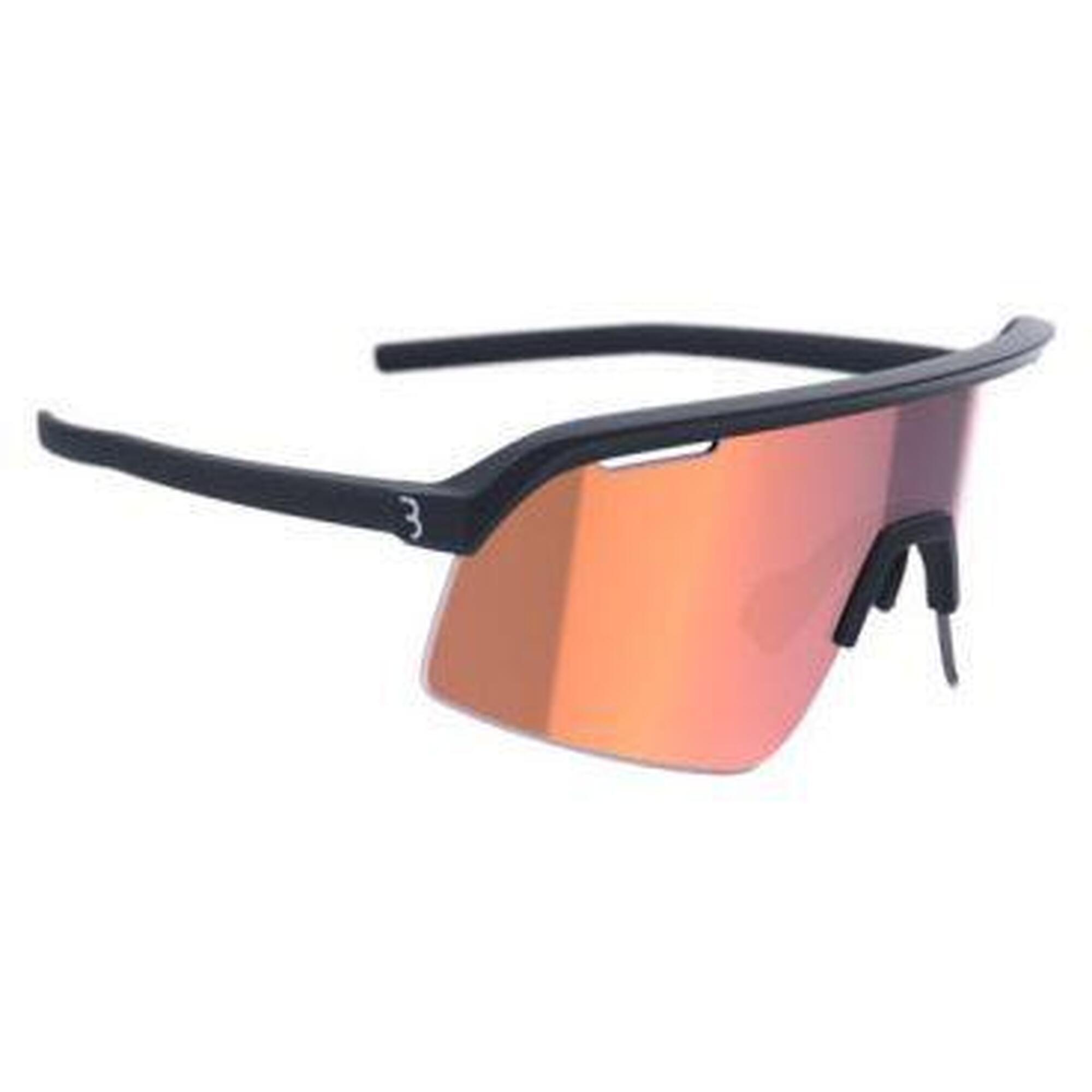 Okulary przeciwsłoneczne BBB Cycling Valor Flux