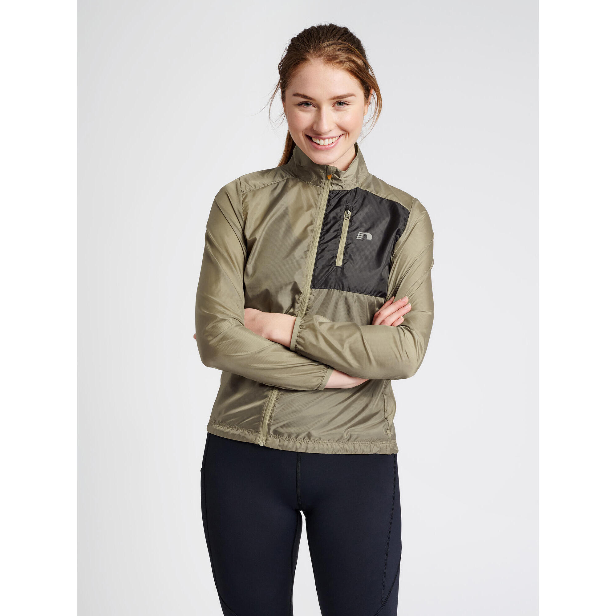 Damska kurtka wodoodporna Newline Tech