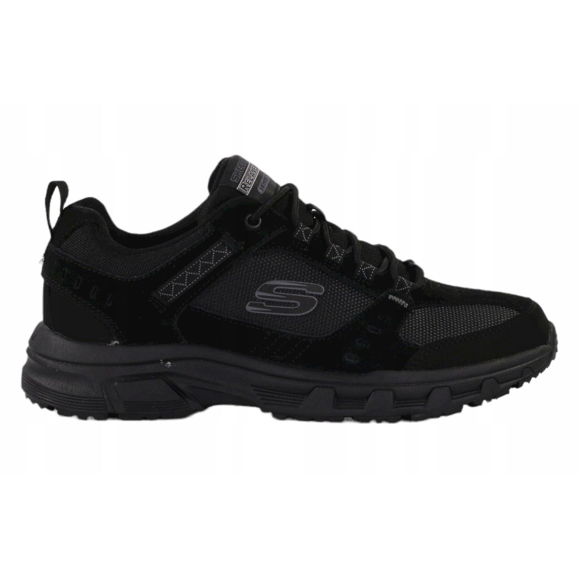 Buty męskie SKECHERS Oak Canyon