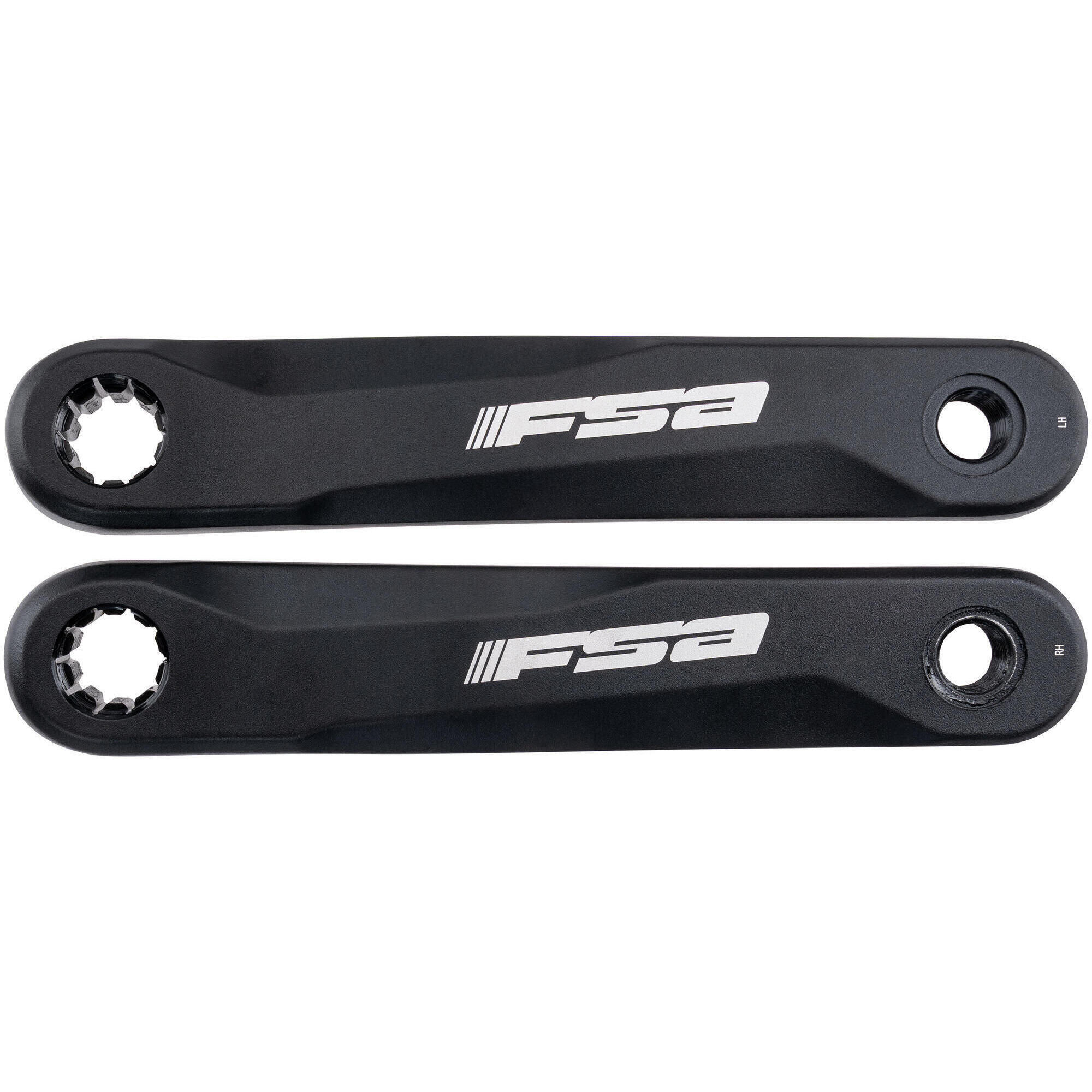 Zestaw ramion korby Fsa CK-745 170mm do roweru szosowego