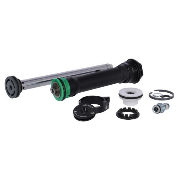 Zestaw do kompresji widelca Rockshox Remote 17mm Tk 26"" Judy Silver A1+/30 S