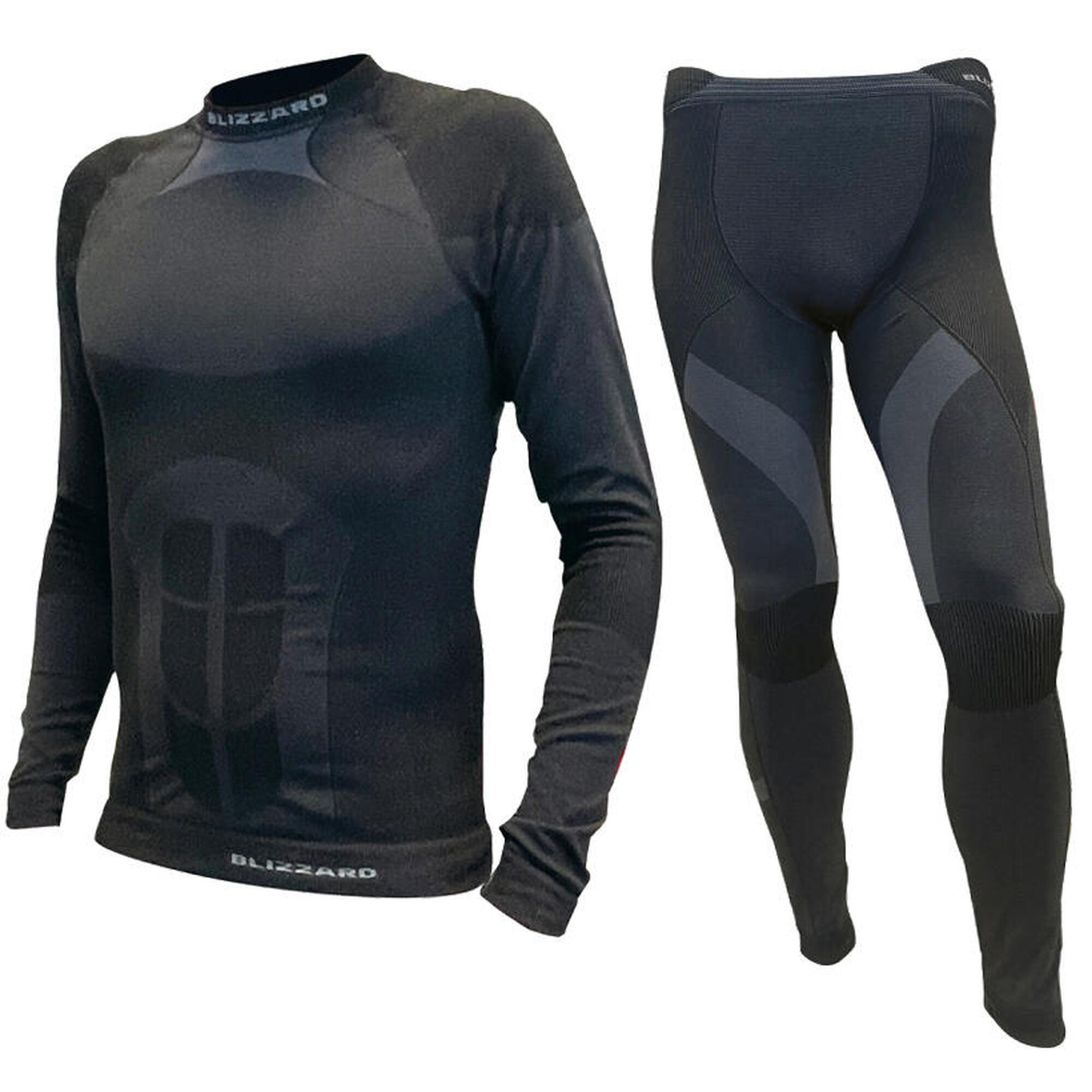 Męska bielizna termoaktywna Blizzard Essential Mens