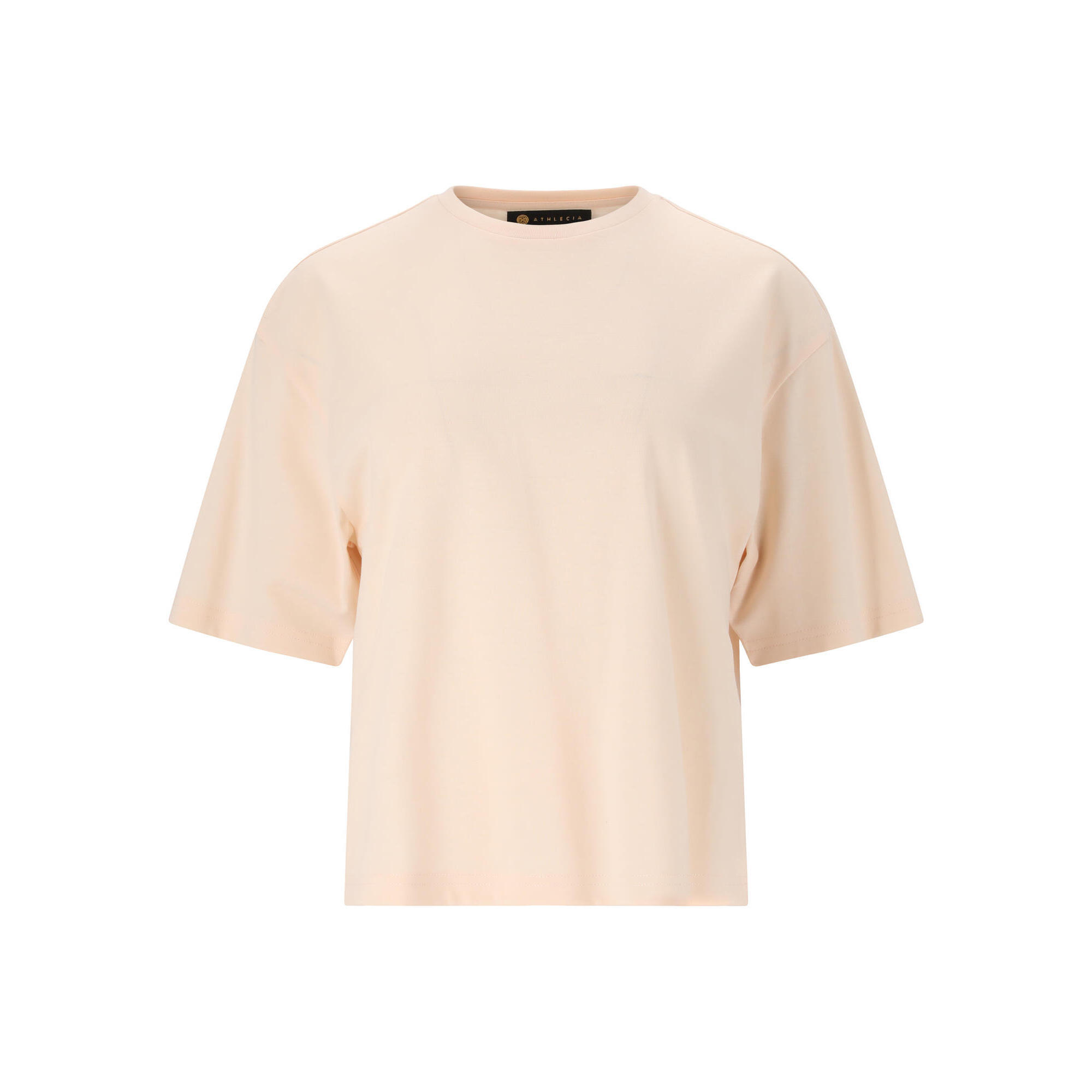 Koszulka damska Athlecia London Oversized