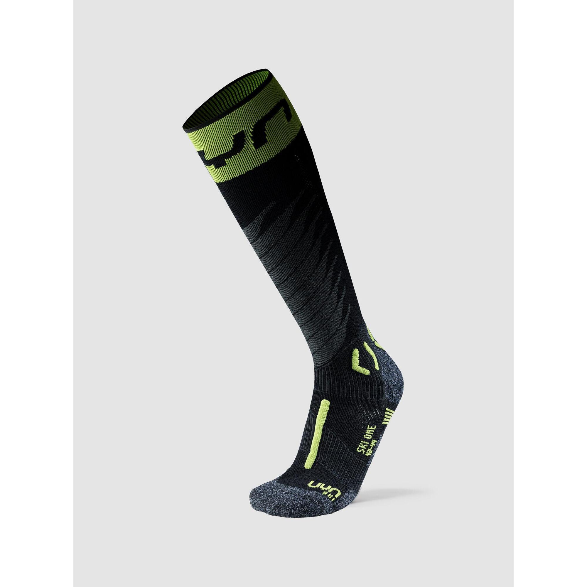 Ski One Merino Socks